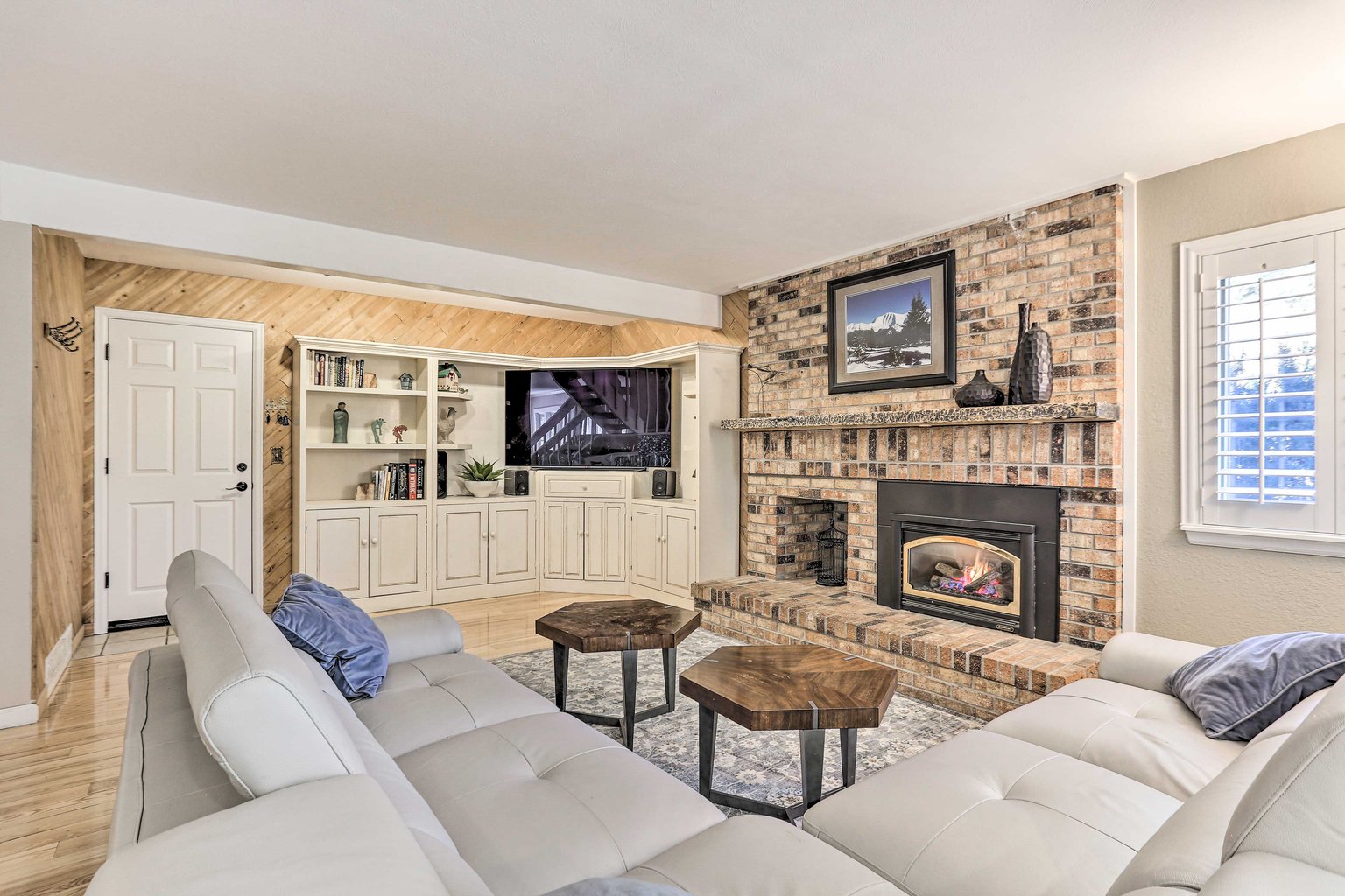 Centennial Vacation Rental