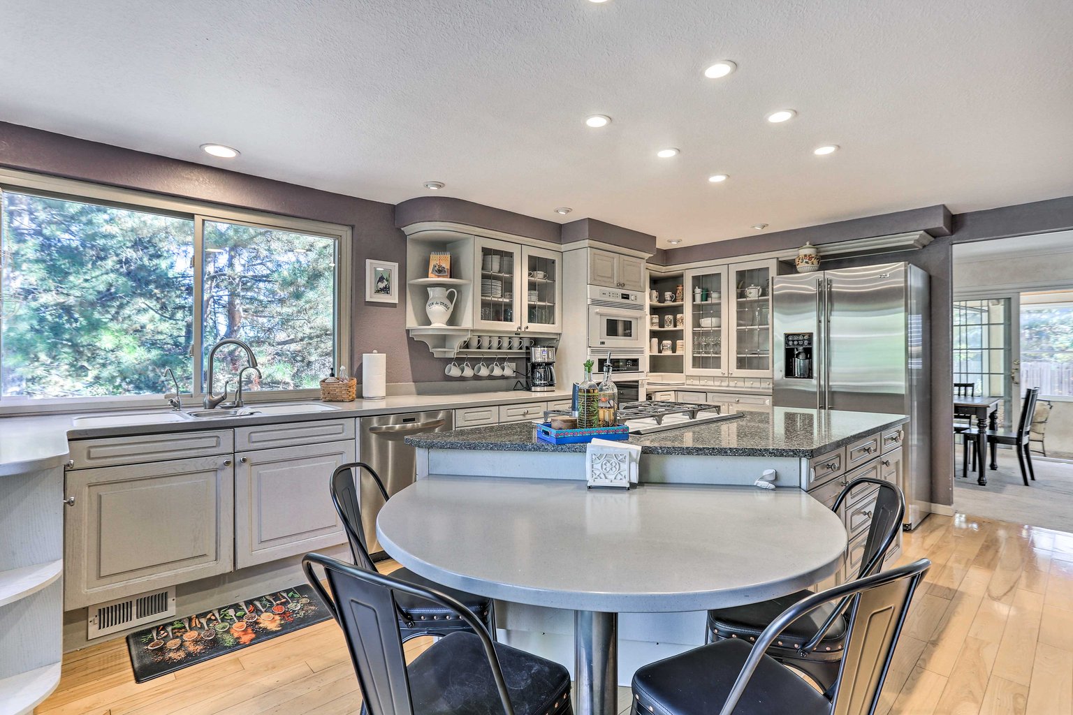 Centennial Vacation Rental