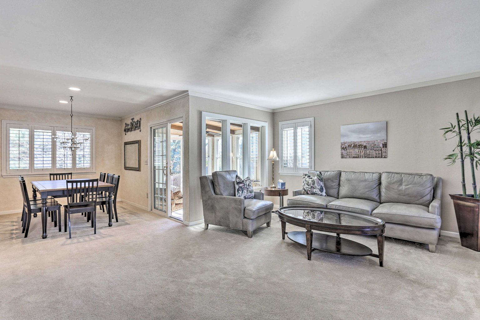 Centennial Vacation Rental