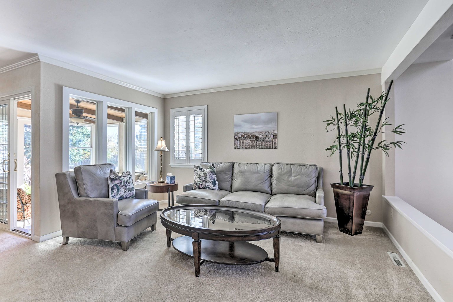 Centennial Vacation Rental