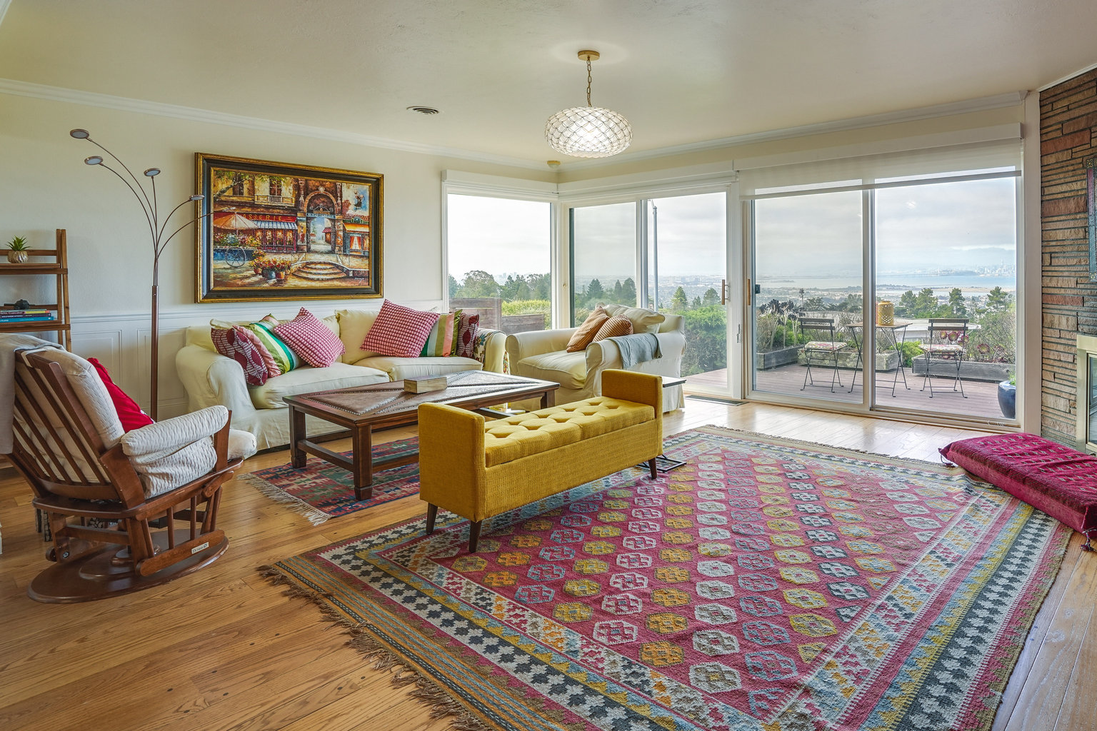 Kensington Vacation Rental