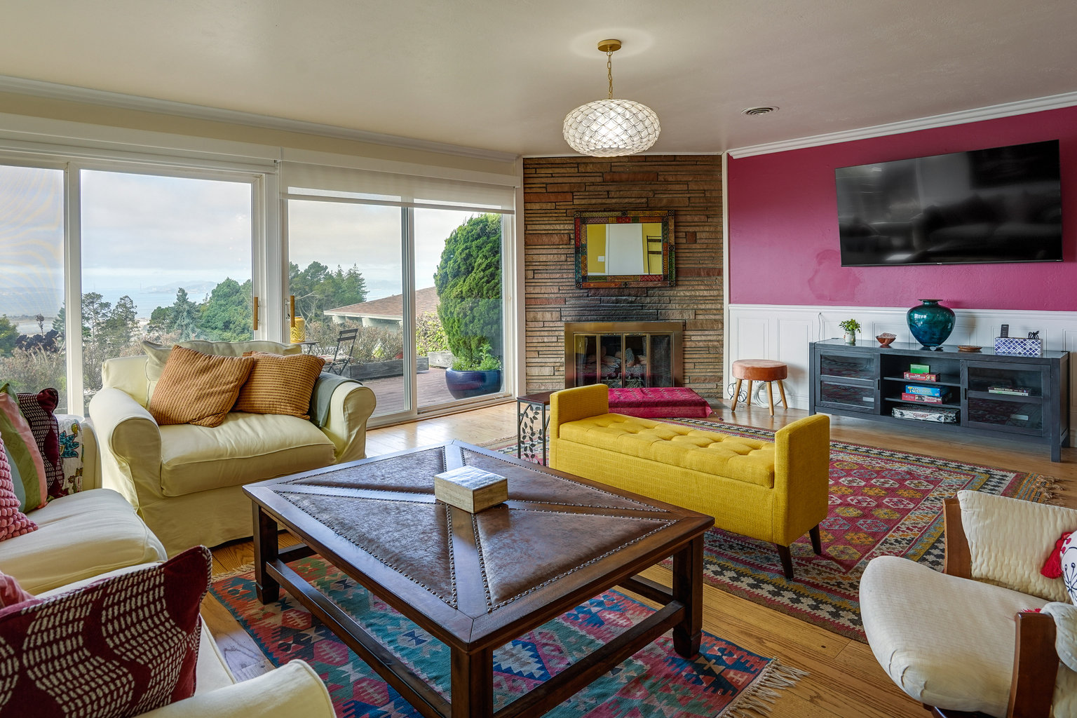 Kensington Vacation Rental