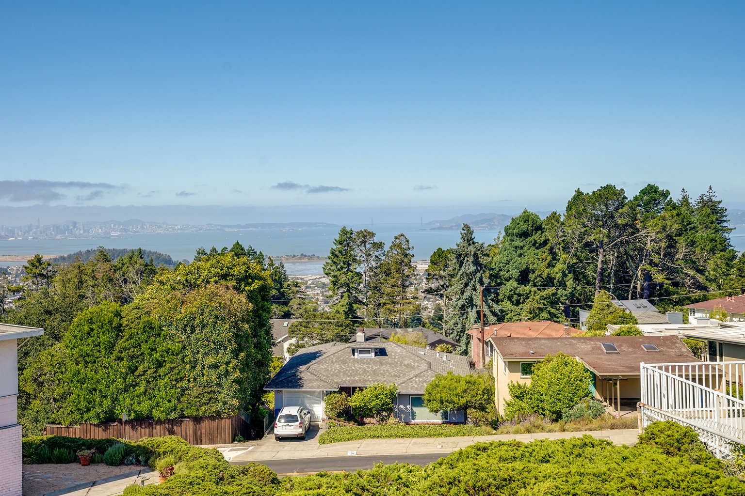 Kensington Vacation Rental