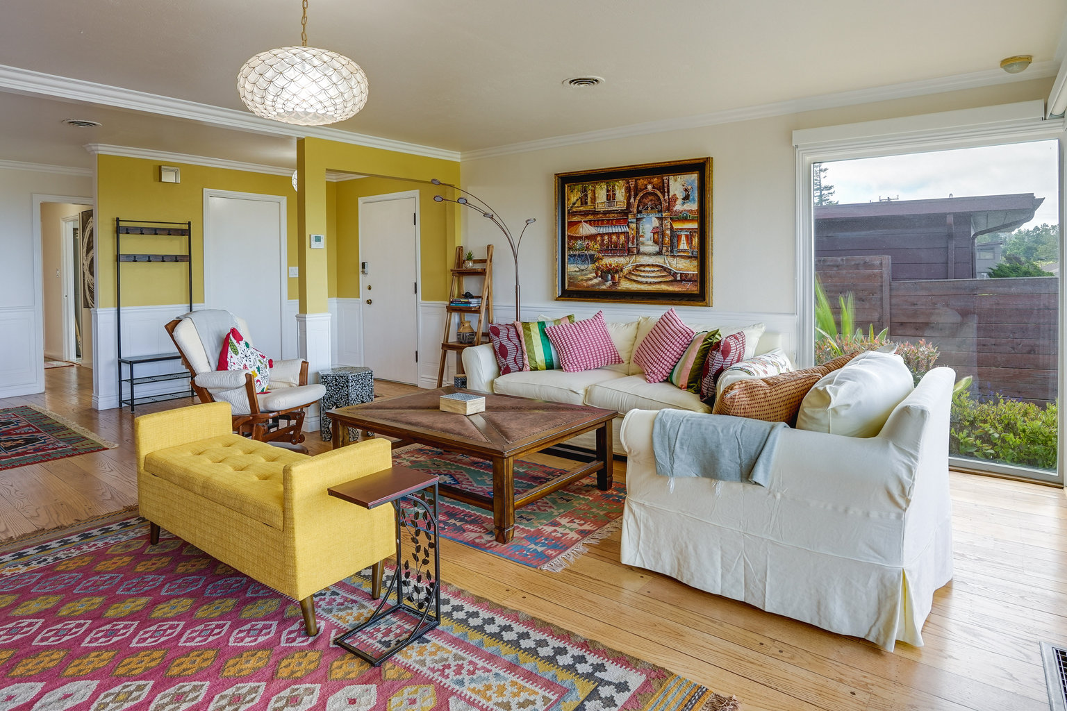 Kensington Vacation Rental