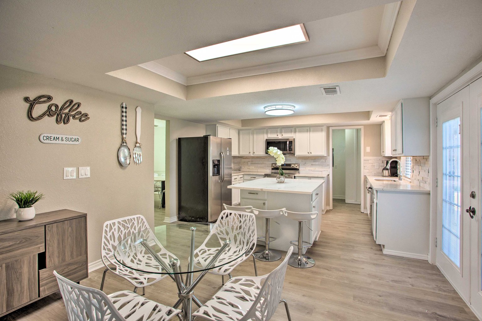 Richardson Vacation Rental