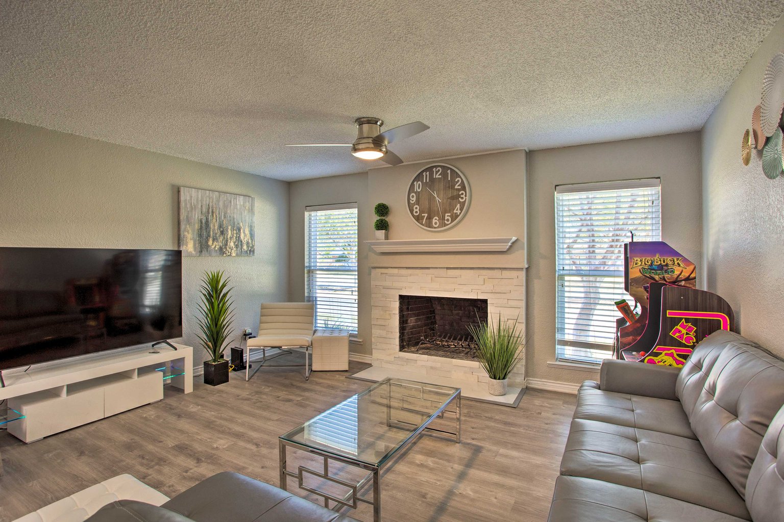 Richardson Vacation Rental