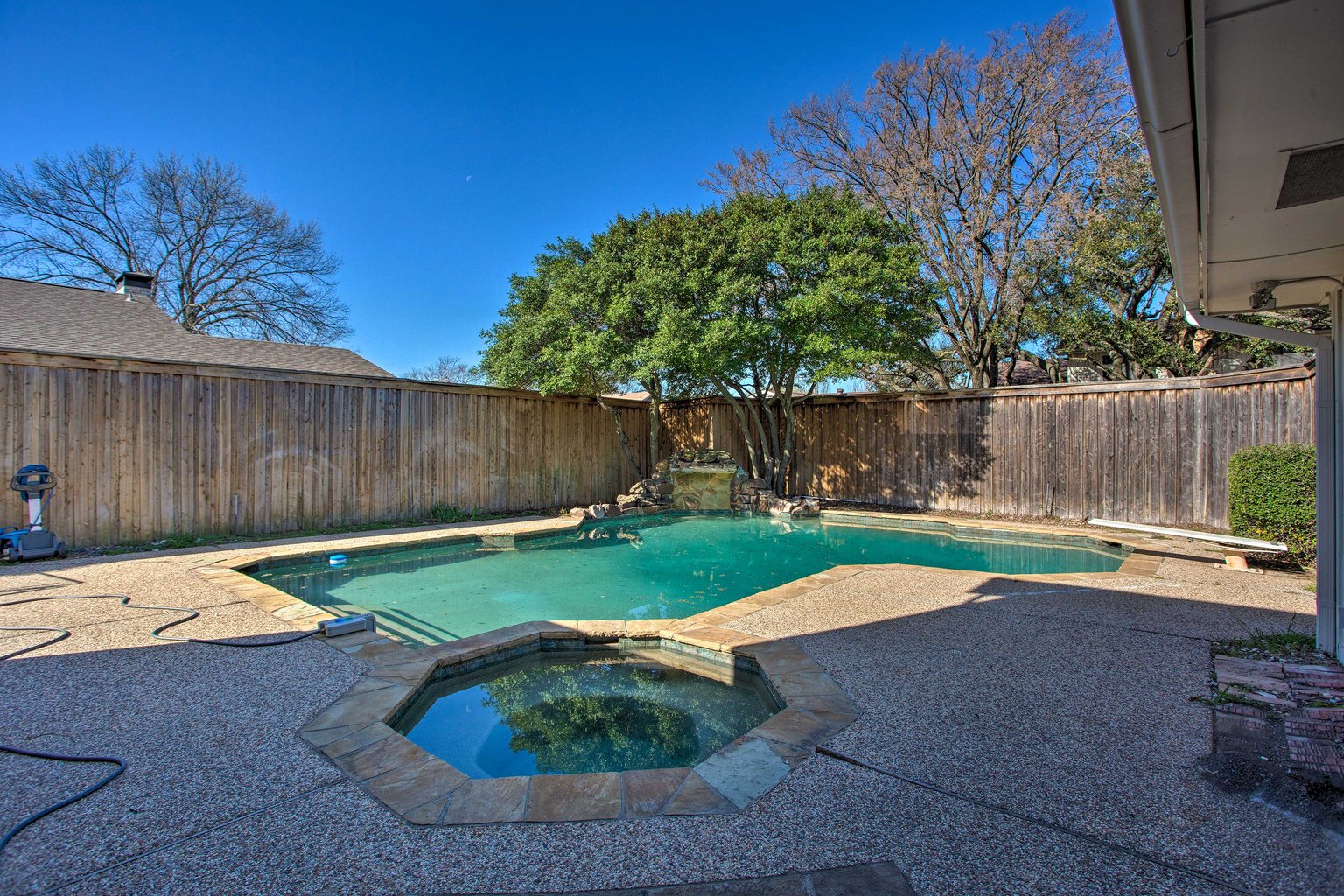 Richardson Vacation Rental