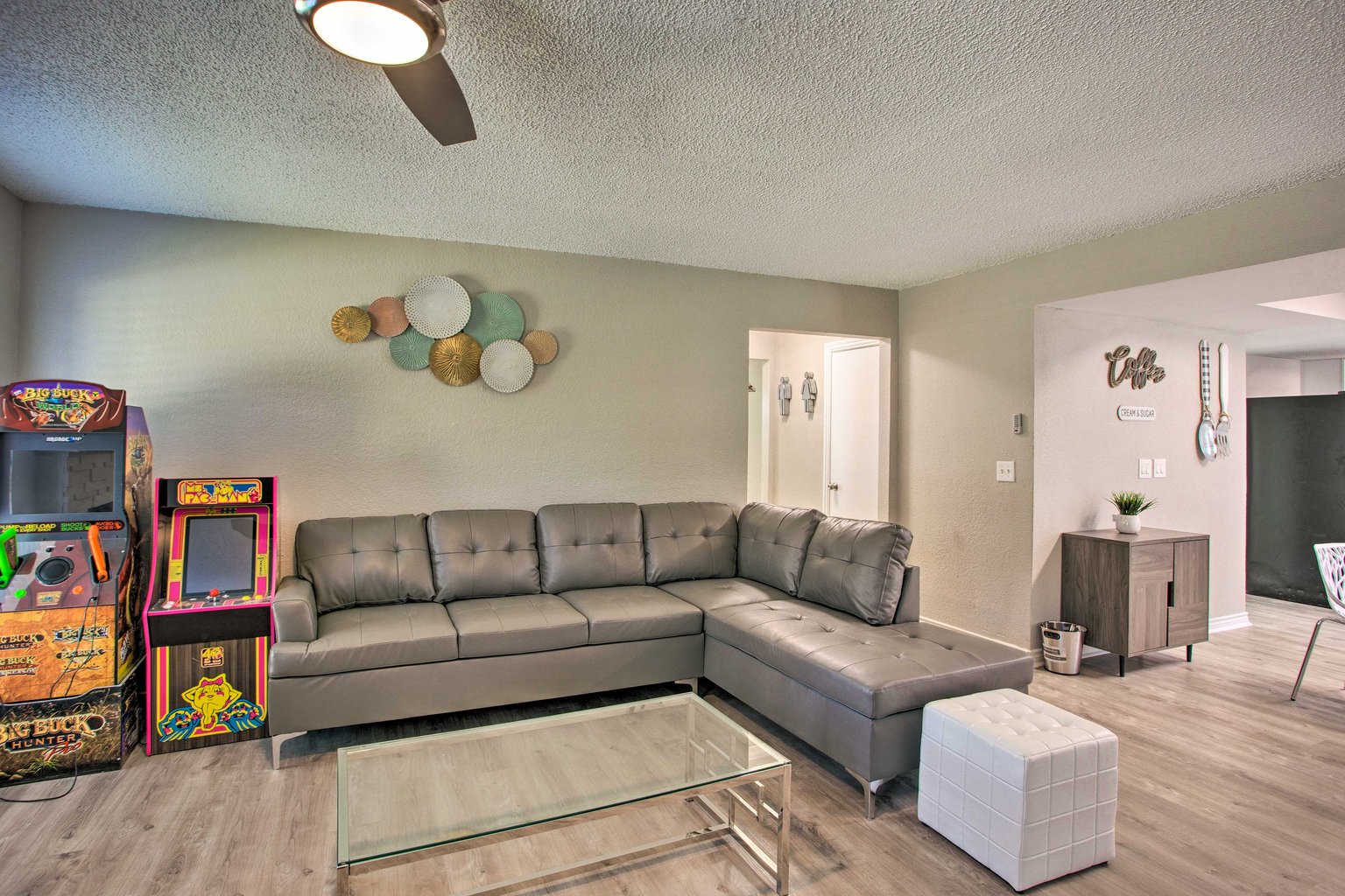 Richardson Vacation Rental