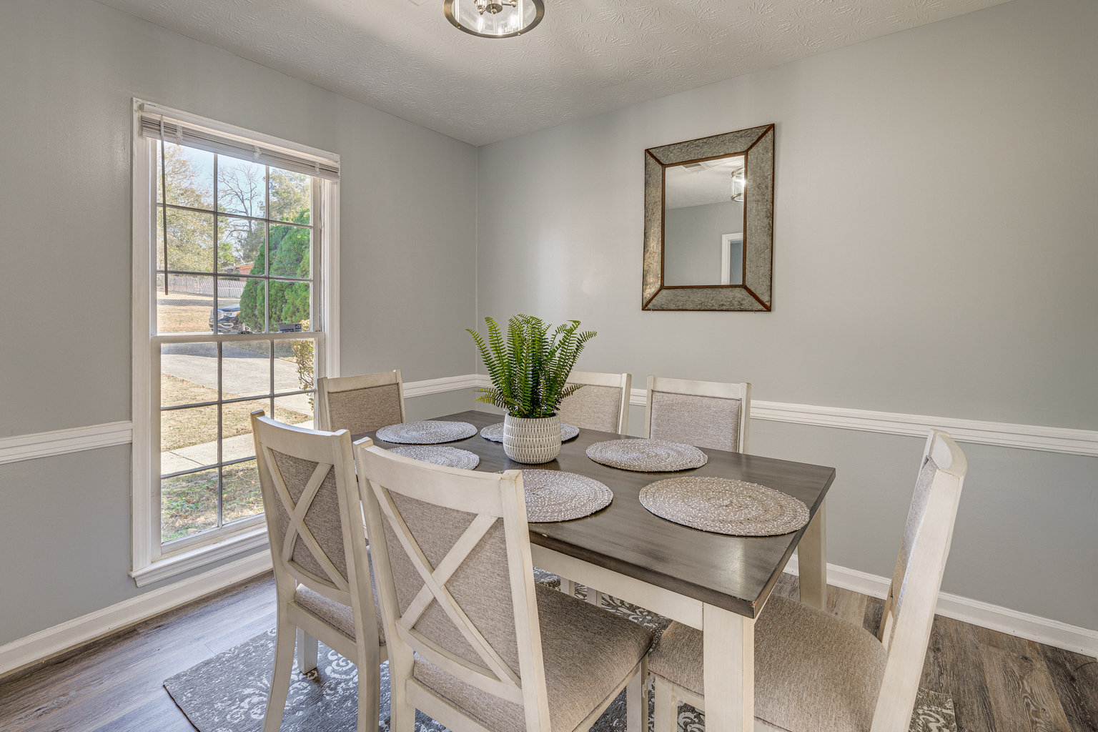 Columbus Vacation Rental