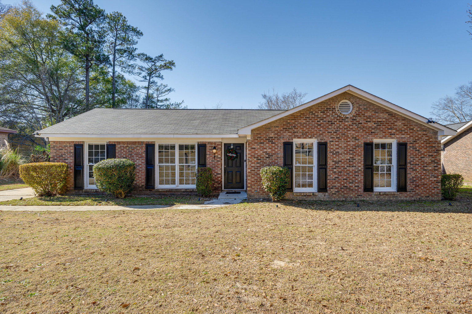 Columbus Vacation Rental