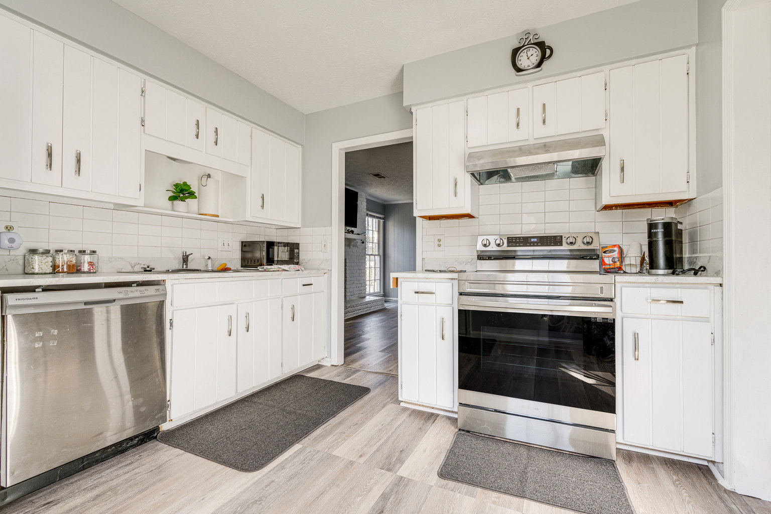 Columbus Vacation Rental