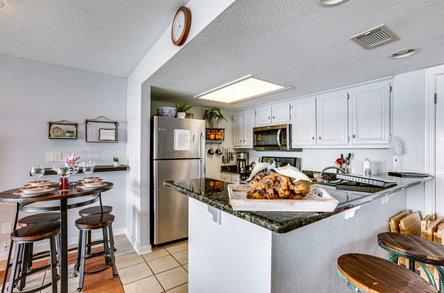 Willis Vacation Rental