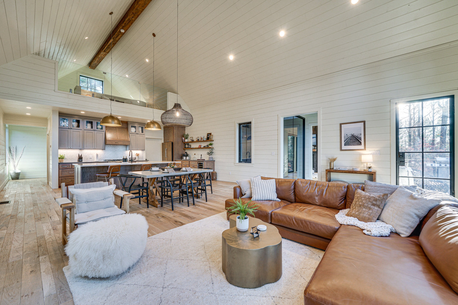 Broken Bow Vacation Rental