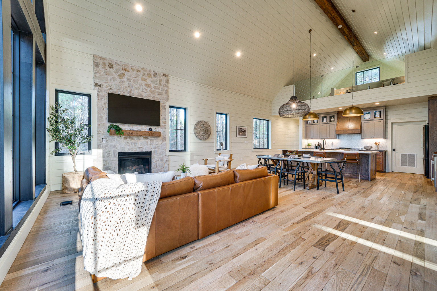 Broken Bow Vacation Rental