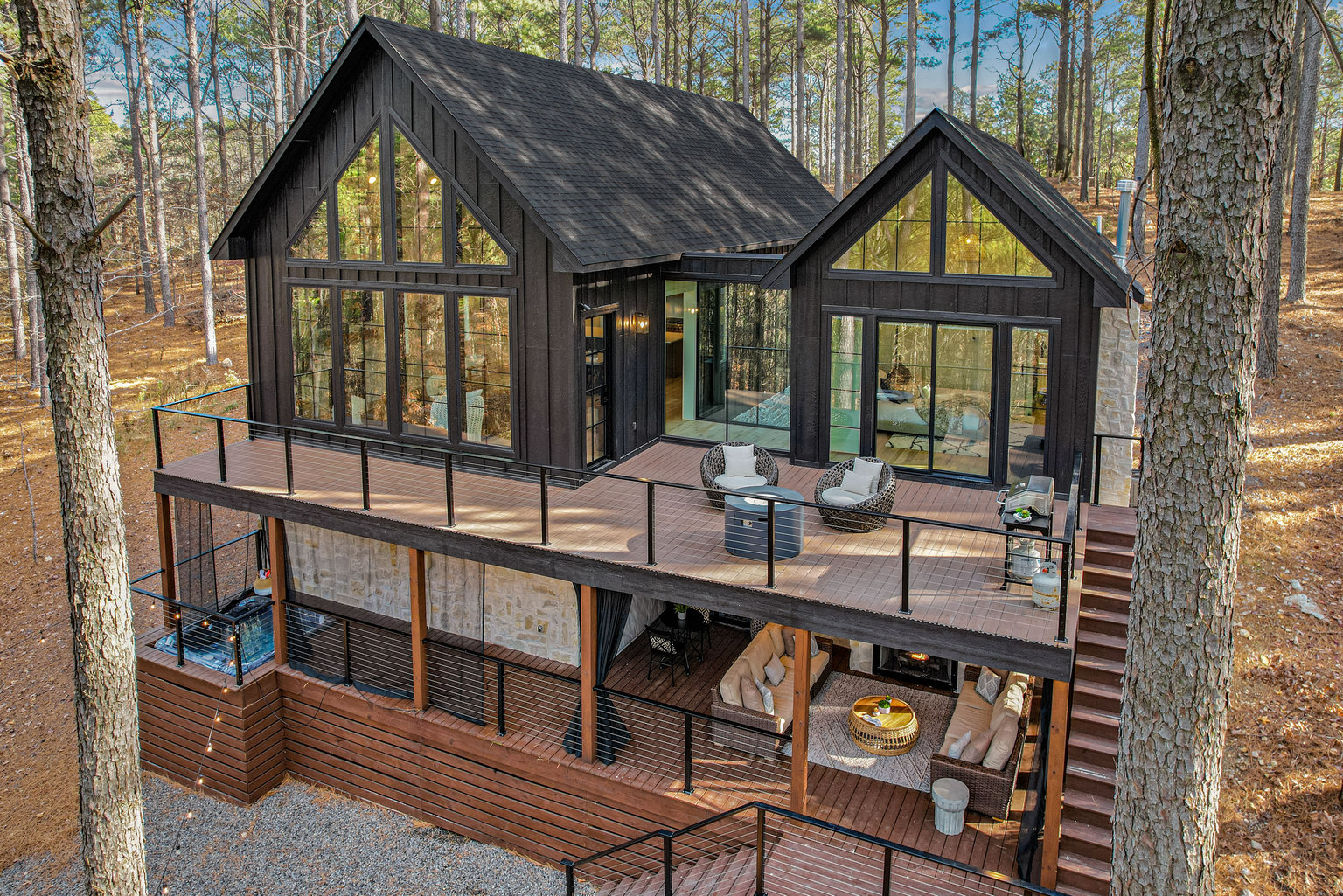 Broken Bow Vacation Rental