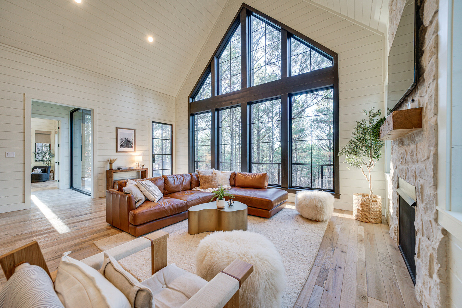 Broken Bow Vacation Rental