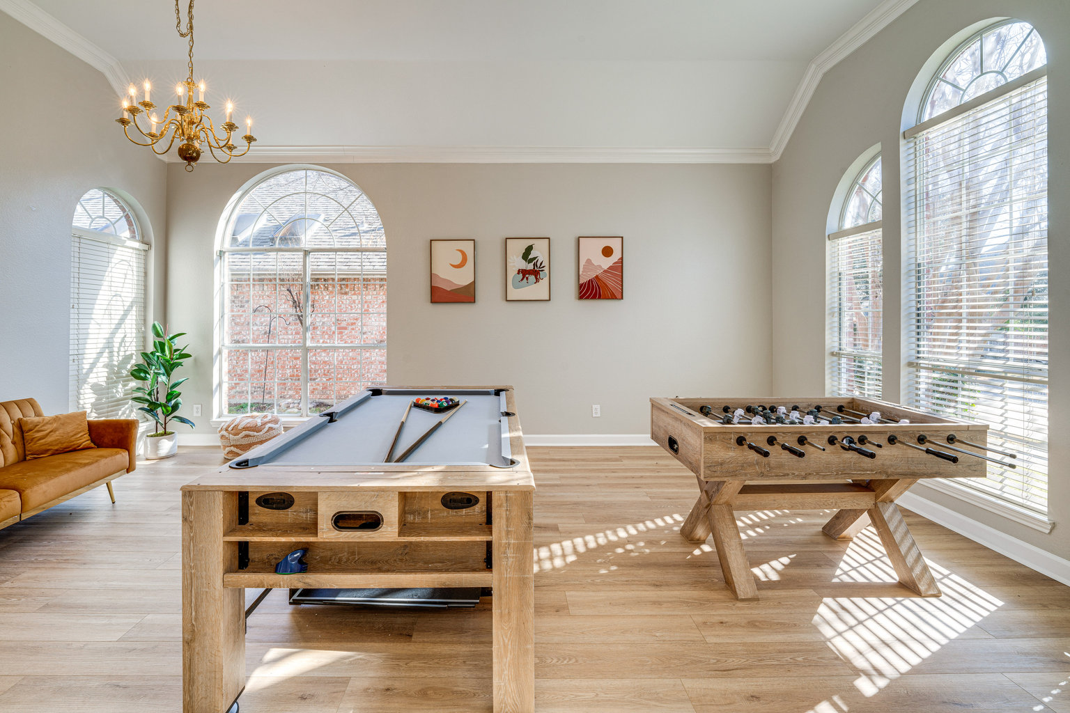 Richardson Vacation Rental