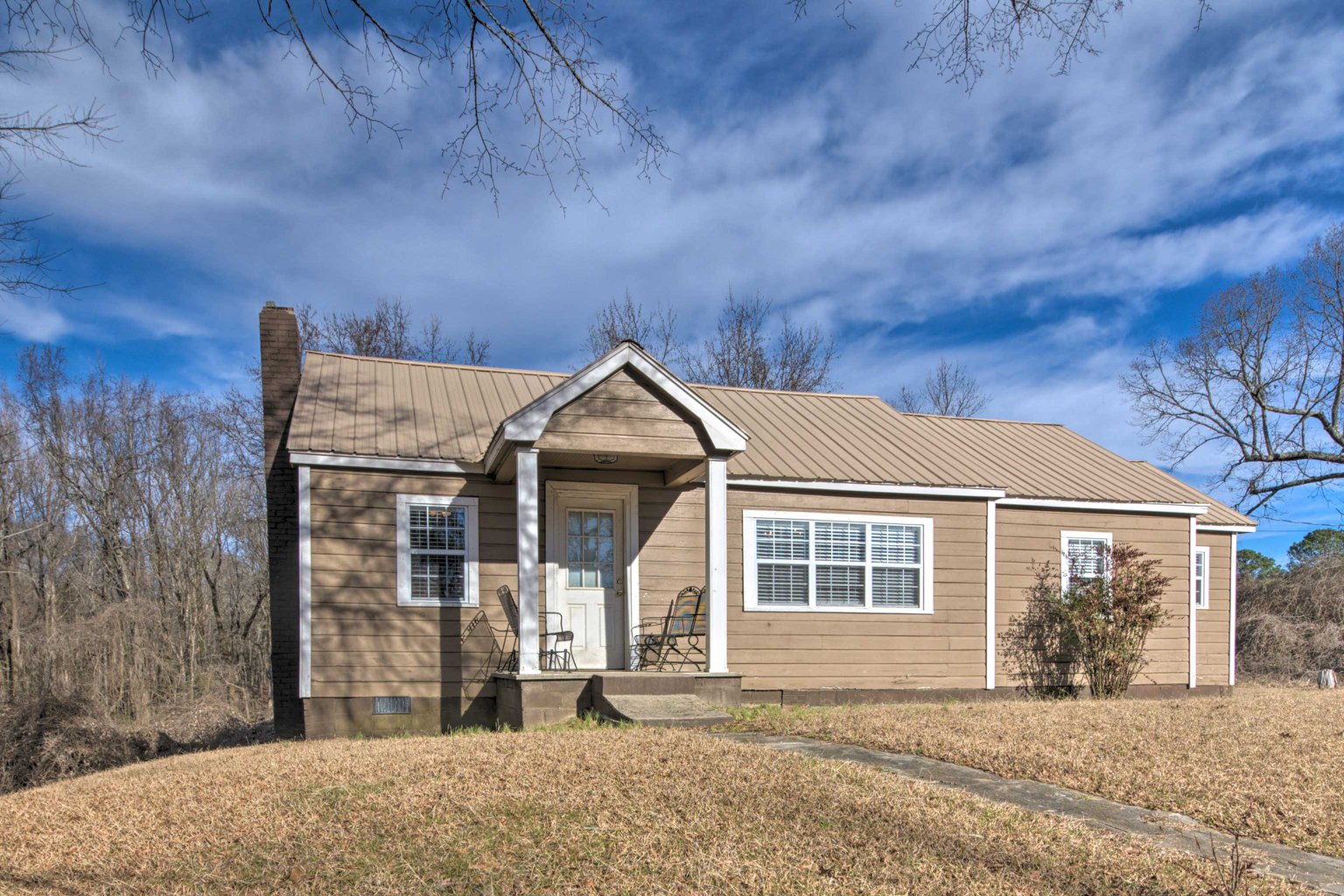 Oxford Vacation Rental