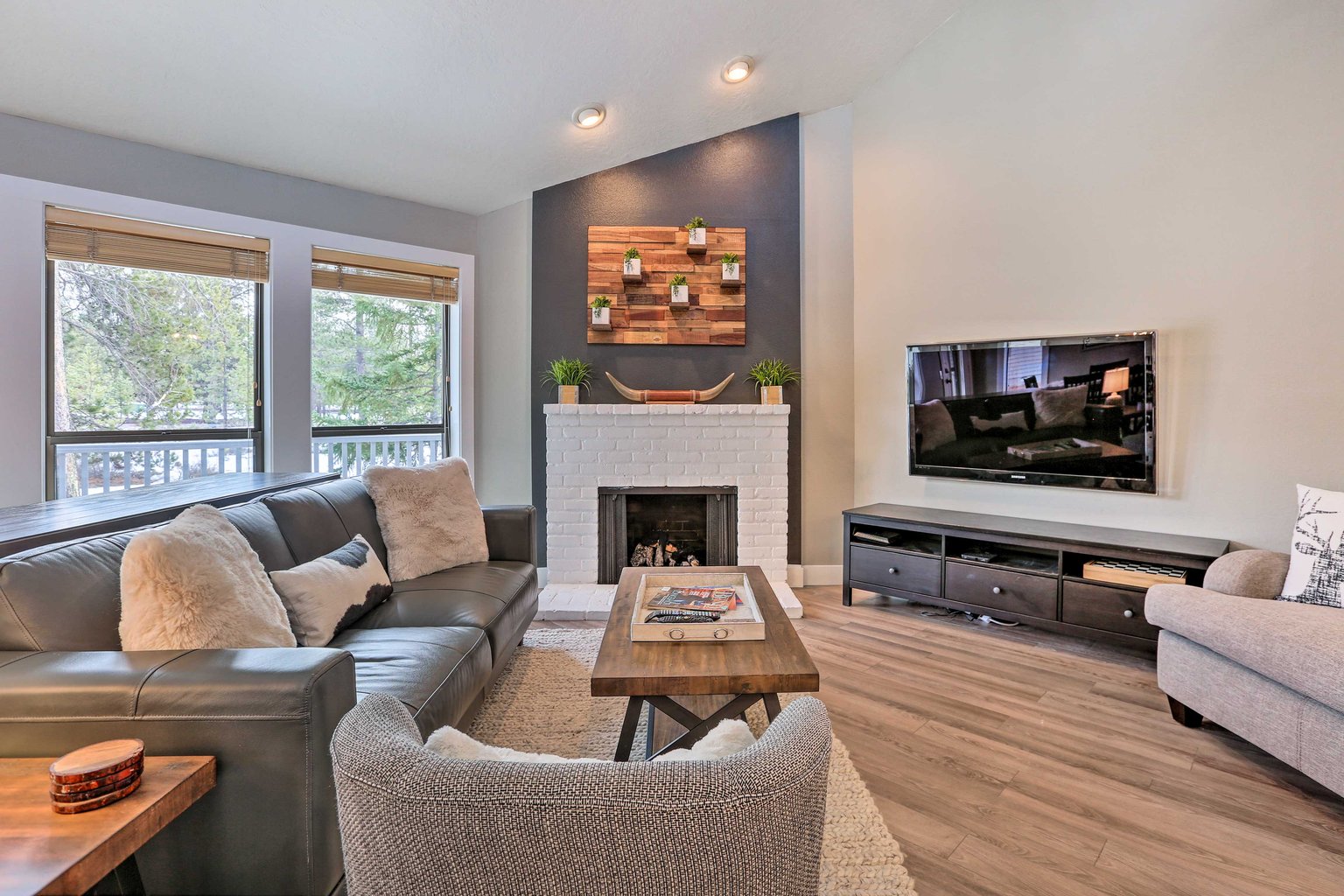 Bend Vacation Rental