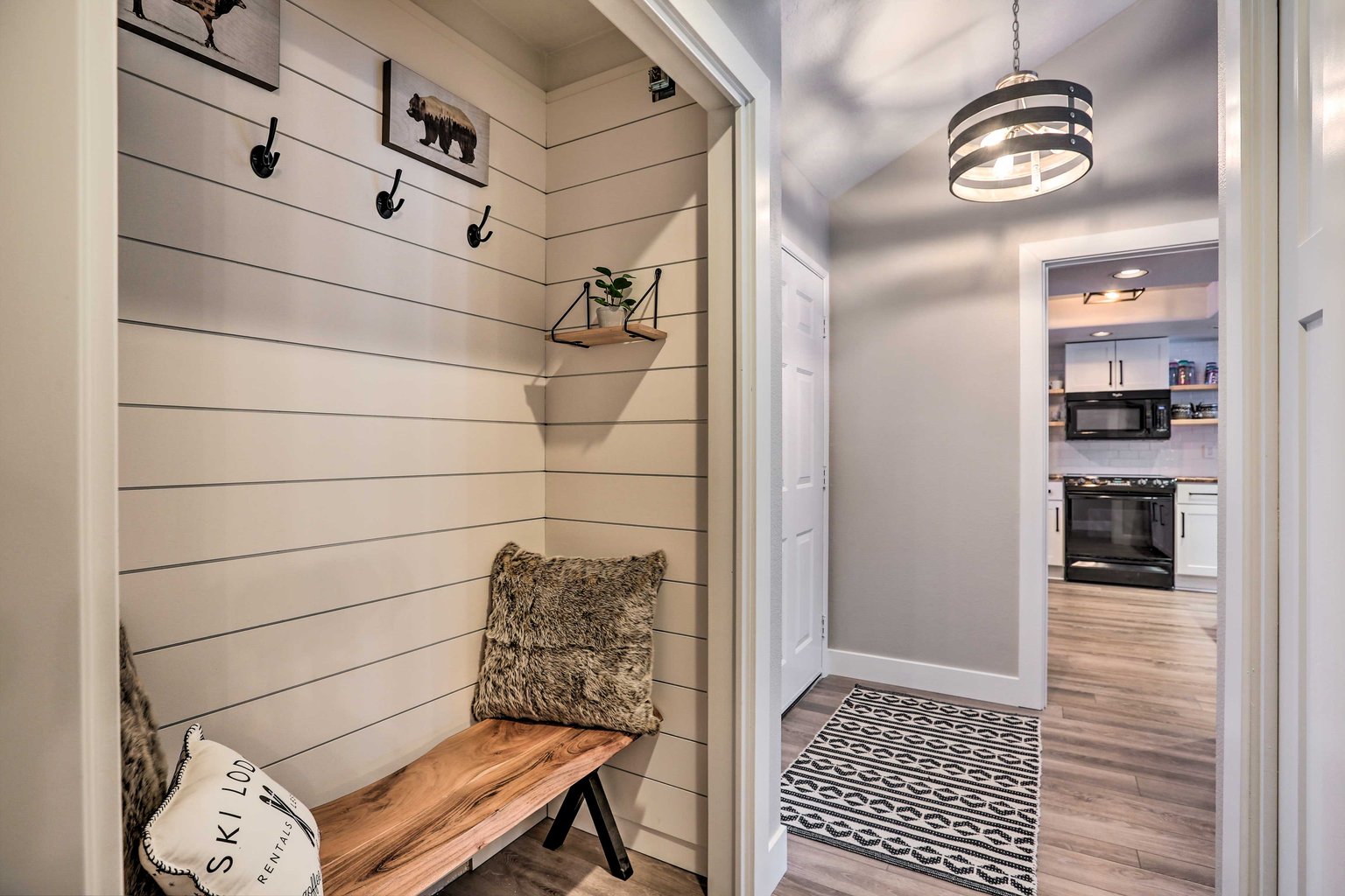 Bend Vacation Rental