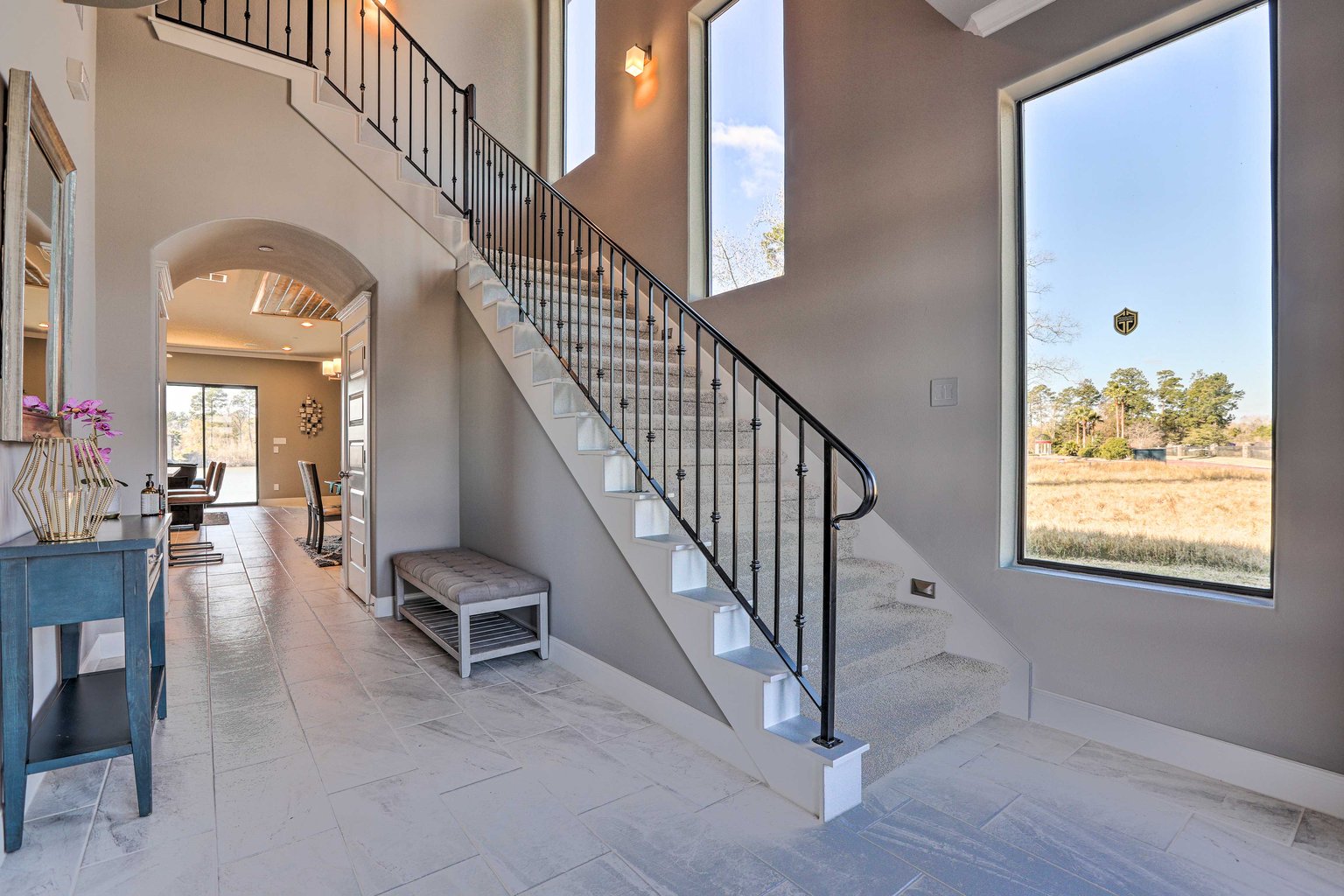 Montgomery Vacation Rental