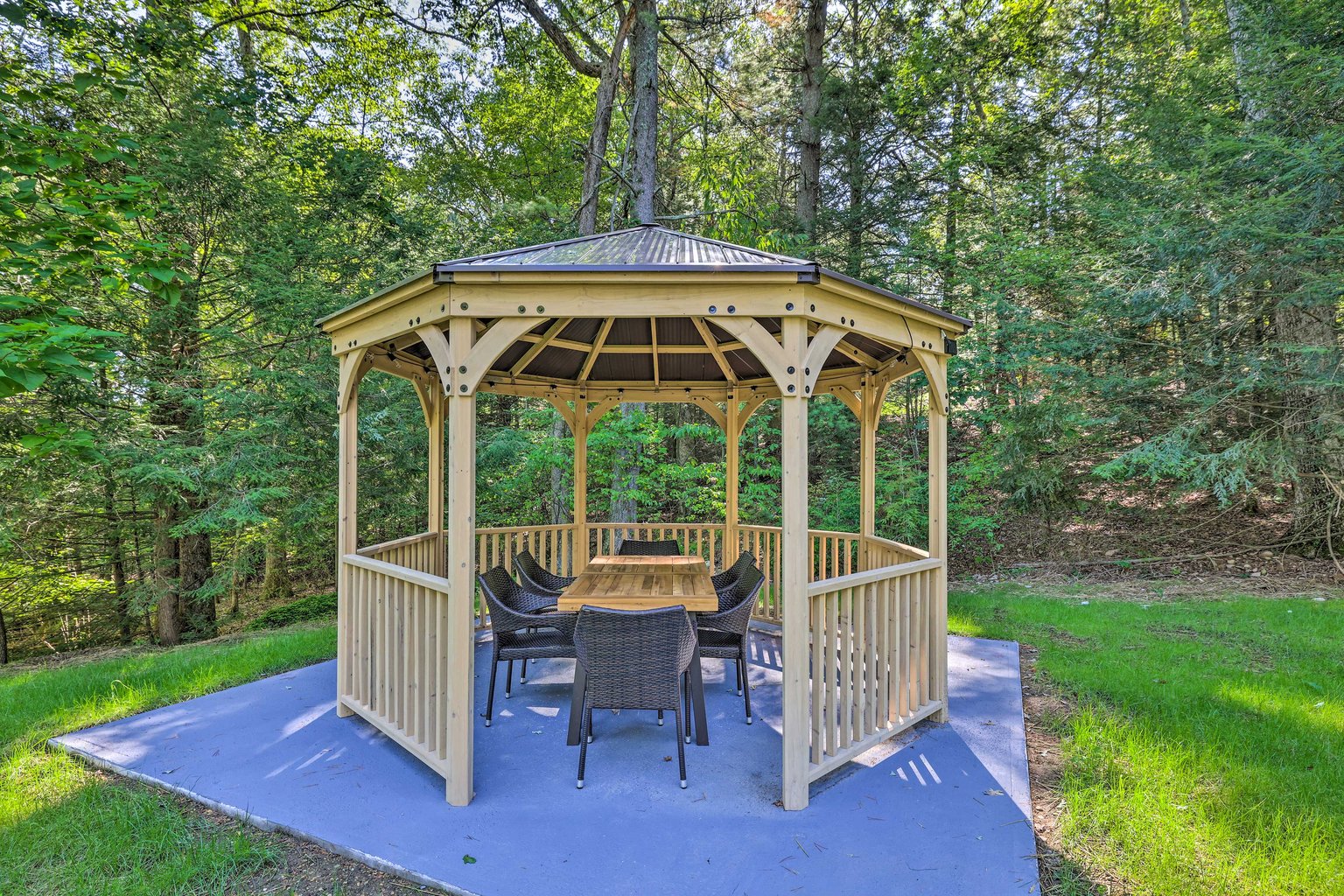Stroudsburg Vacation Rental