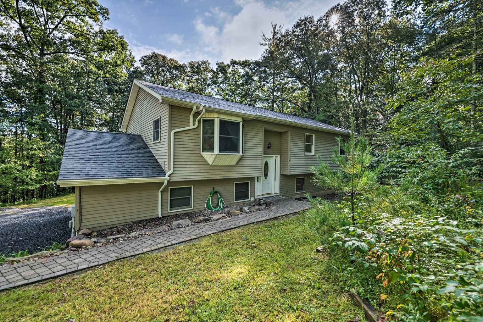 Stroudsburg Vacation Rental