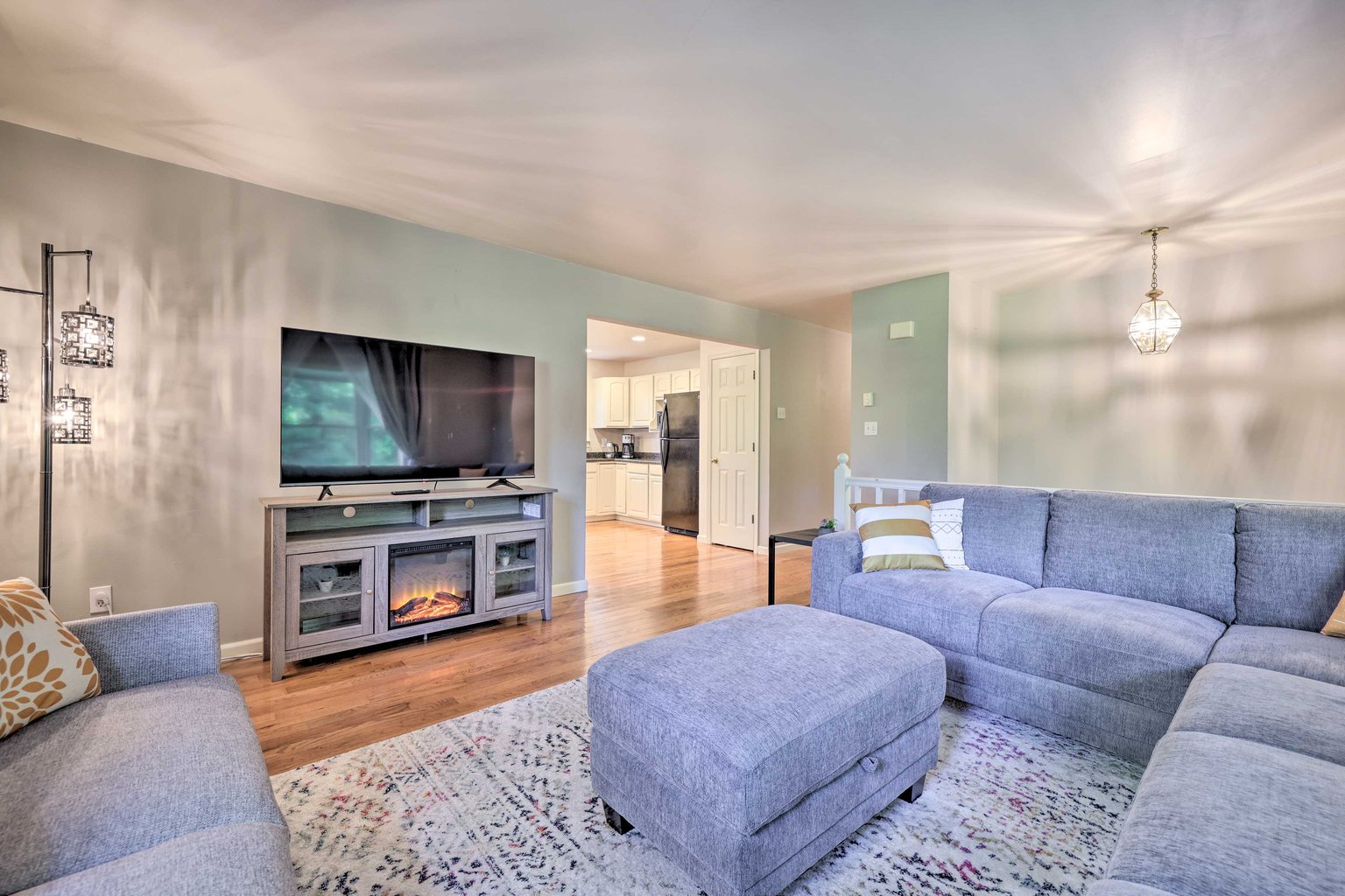 Stroudsburg Vacation Rental