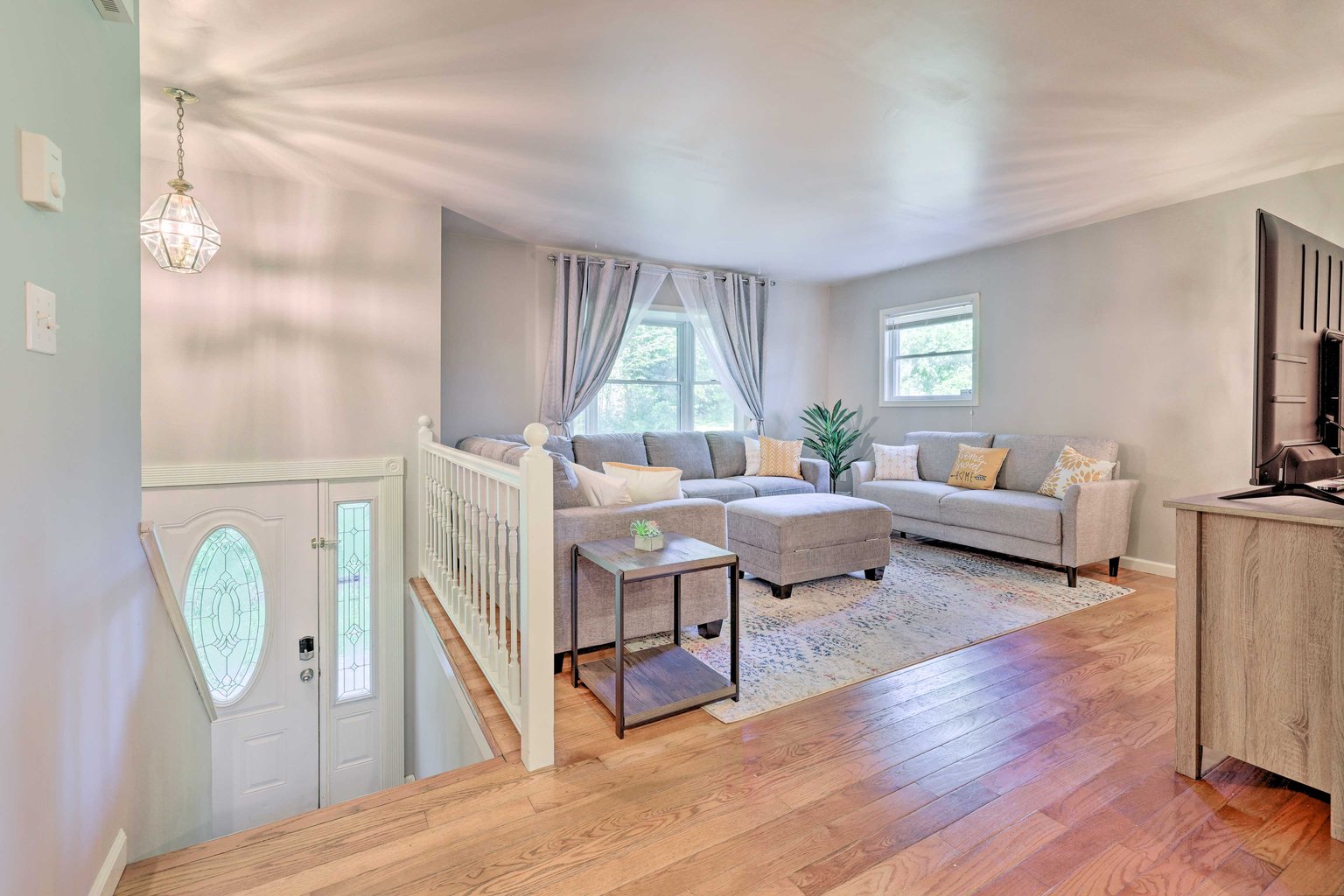 Stroudsburg Vacation Rental