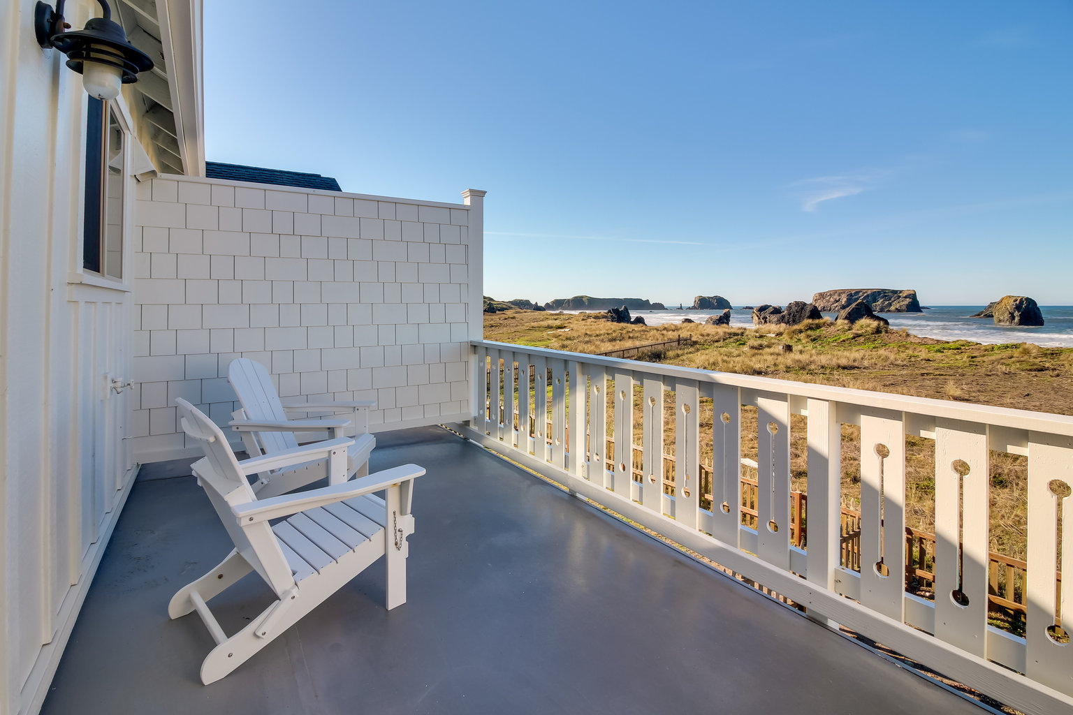 Bandon Vacation Rental