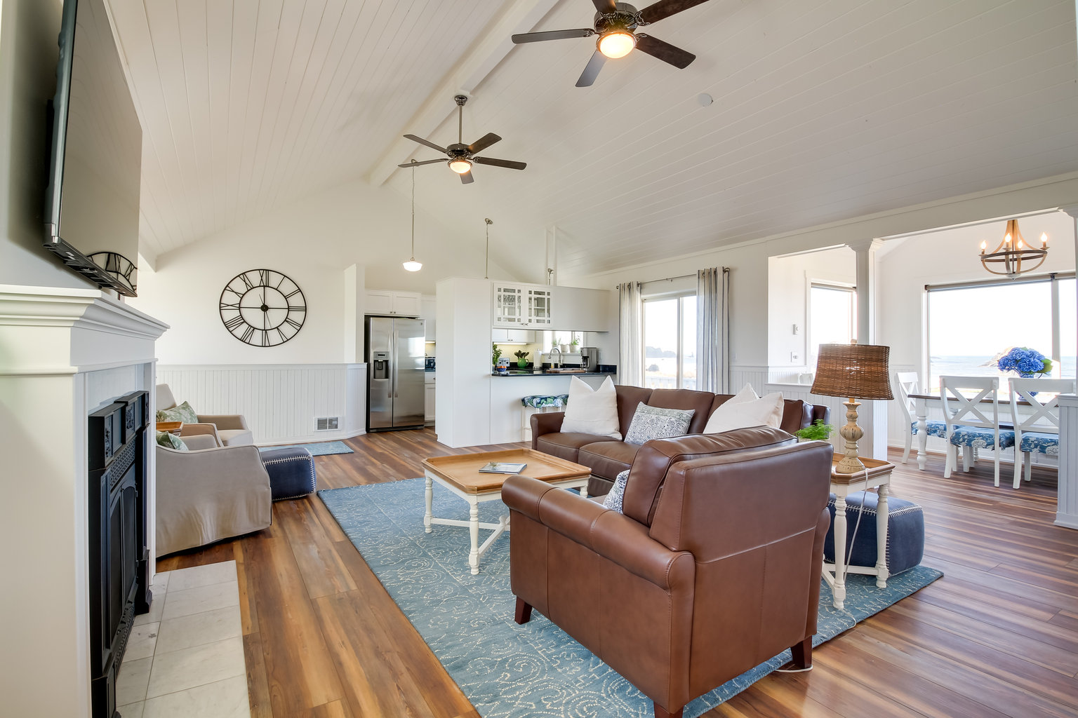 Bandon Vacation Rental