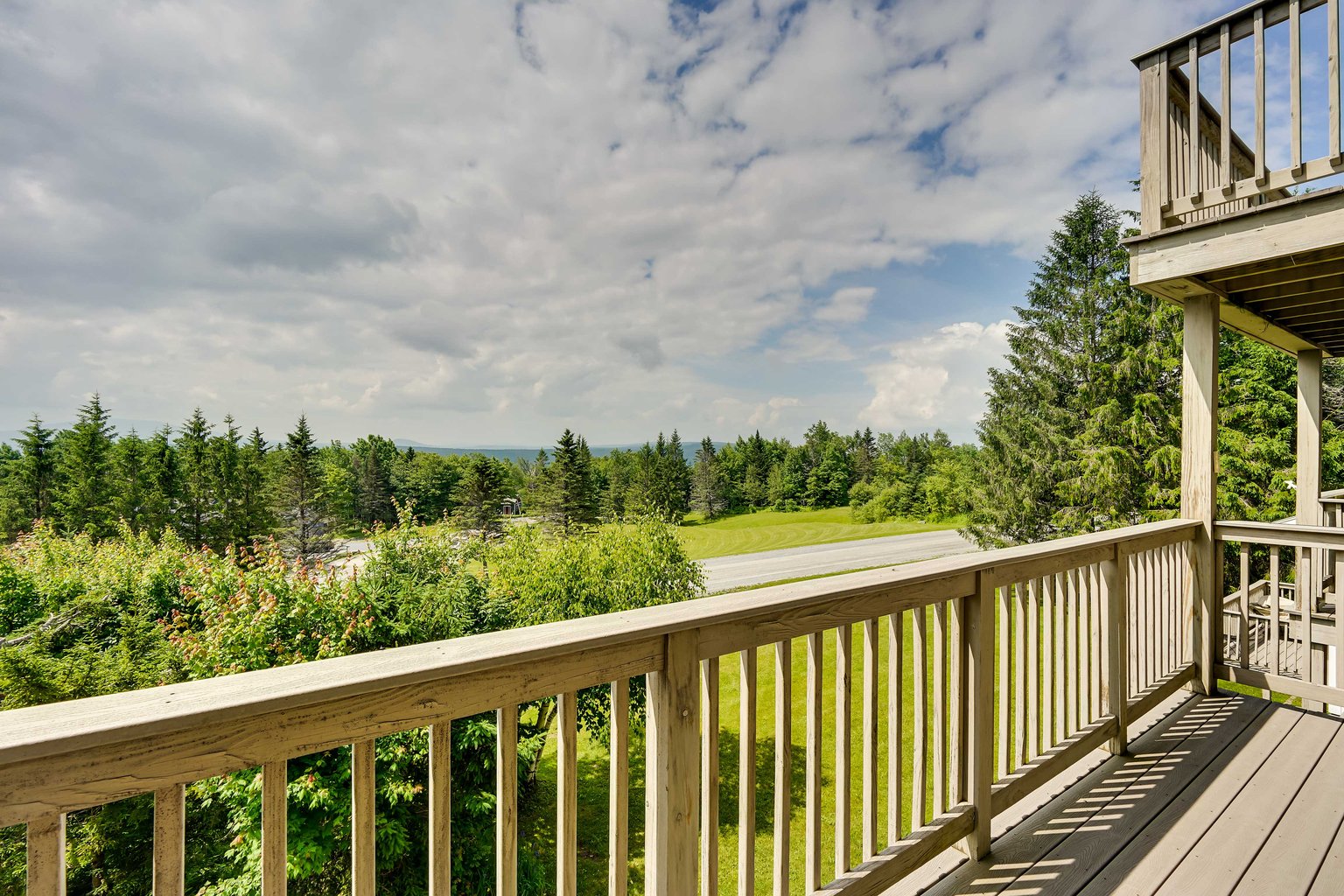 Peru Vacation Rental