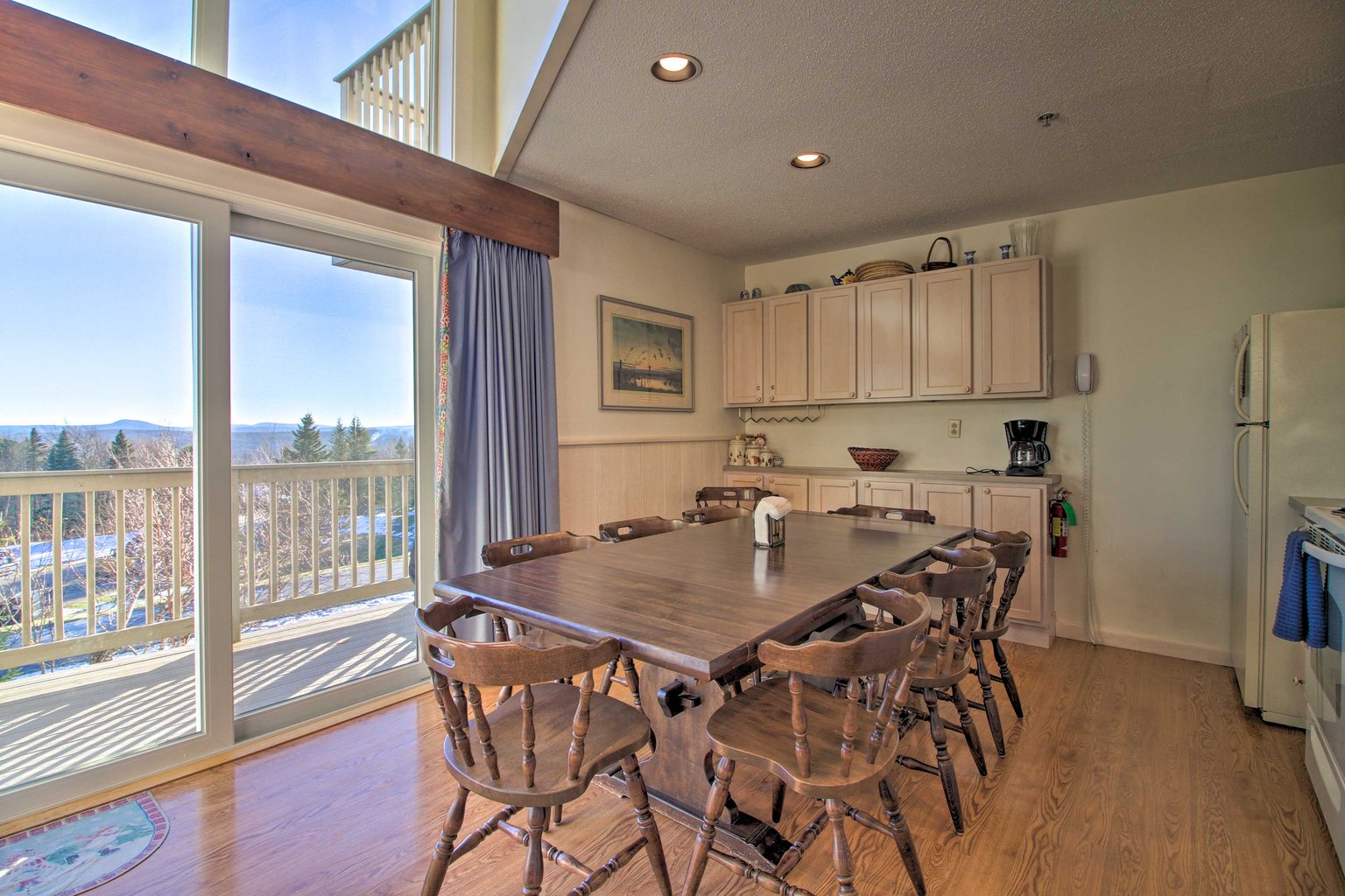 Peru Vacation Rental