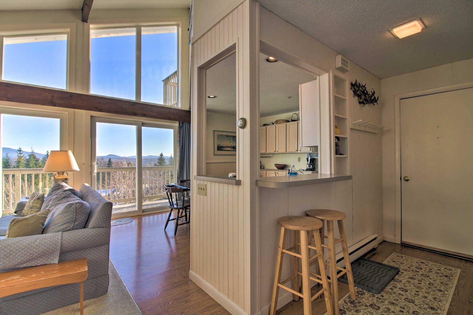 Peru Vacation Rental