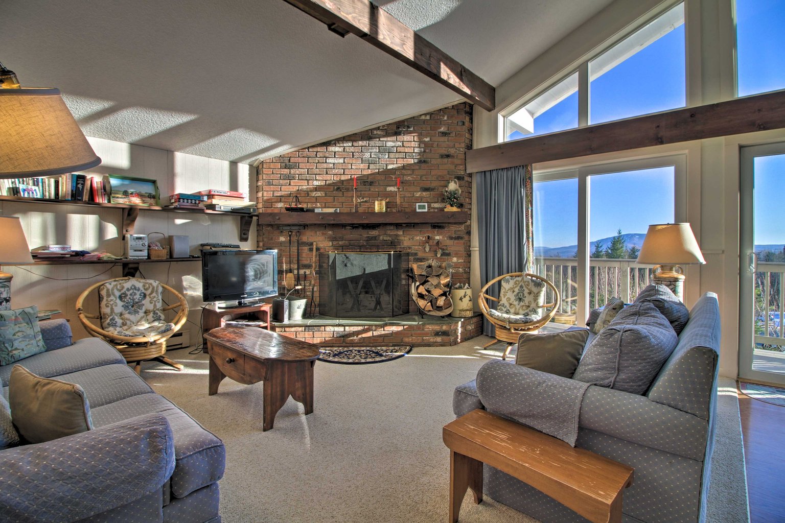 Peru Vacation Rental