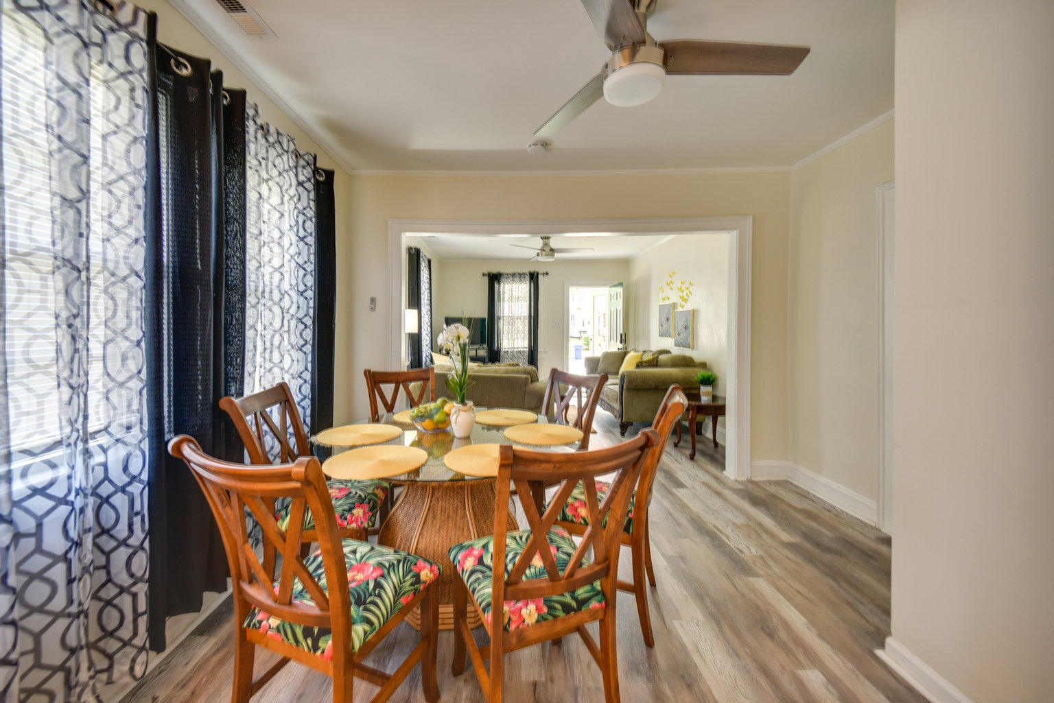 Newport News Vacation Rental