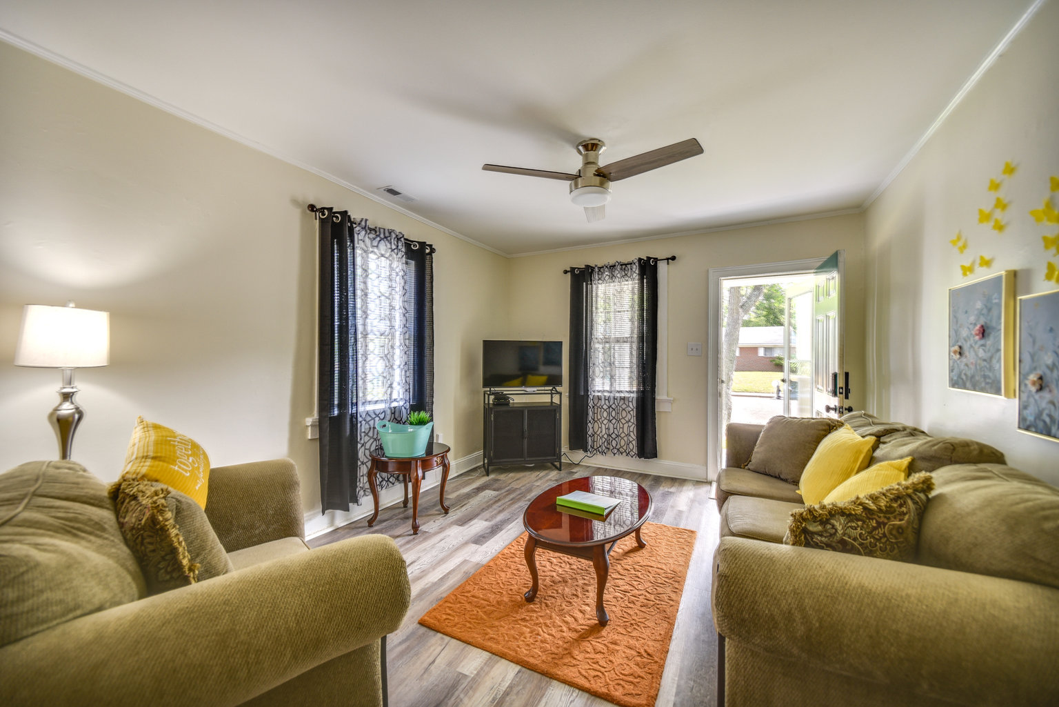 Newport News Vacation Rental