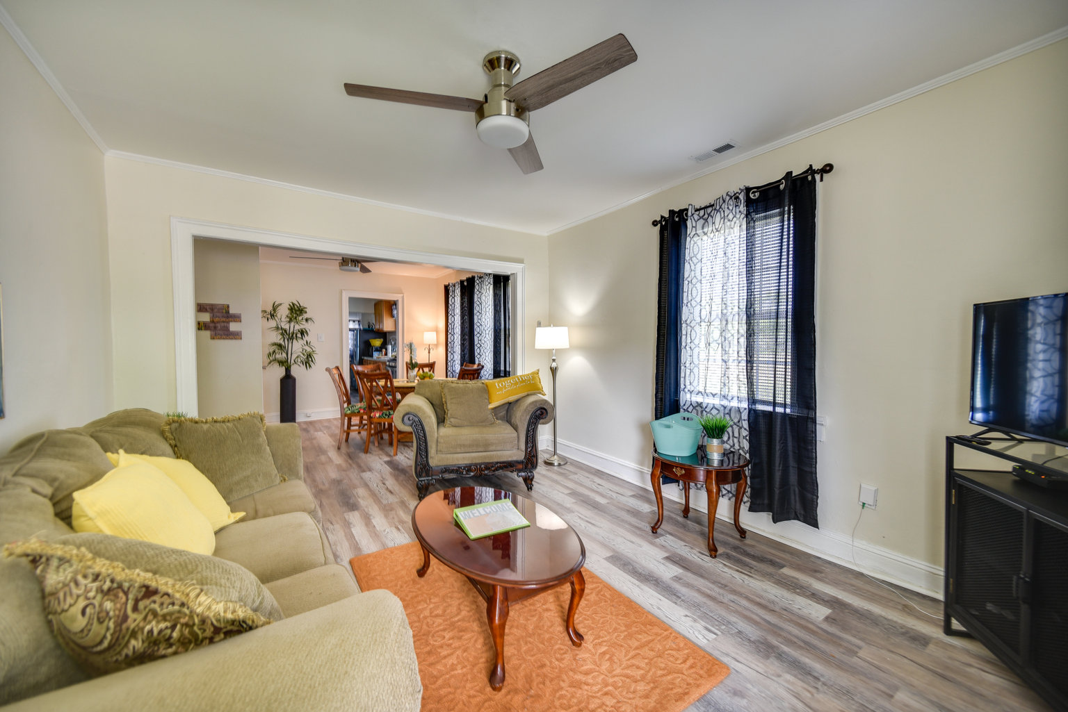 Newport News Vacation Rental