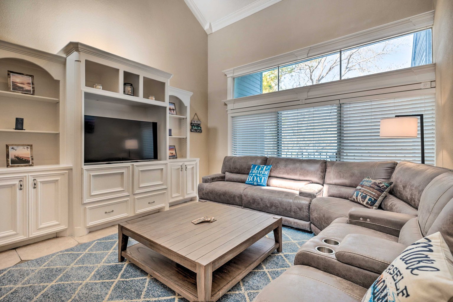 Montgomery Vacation Rental