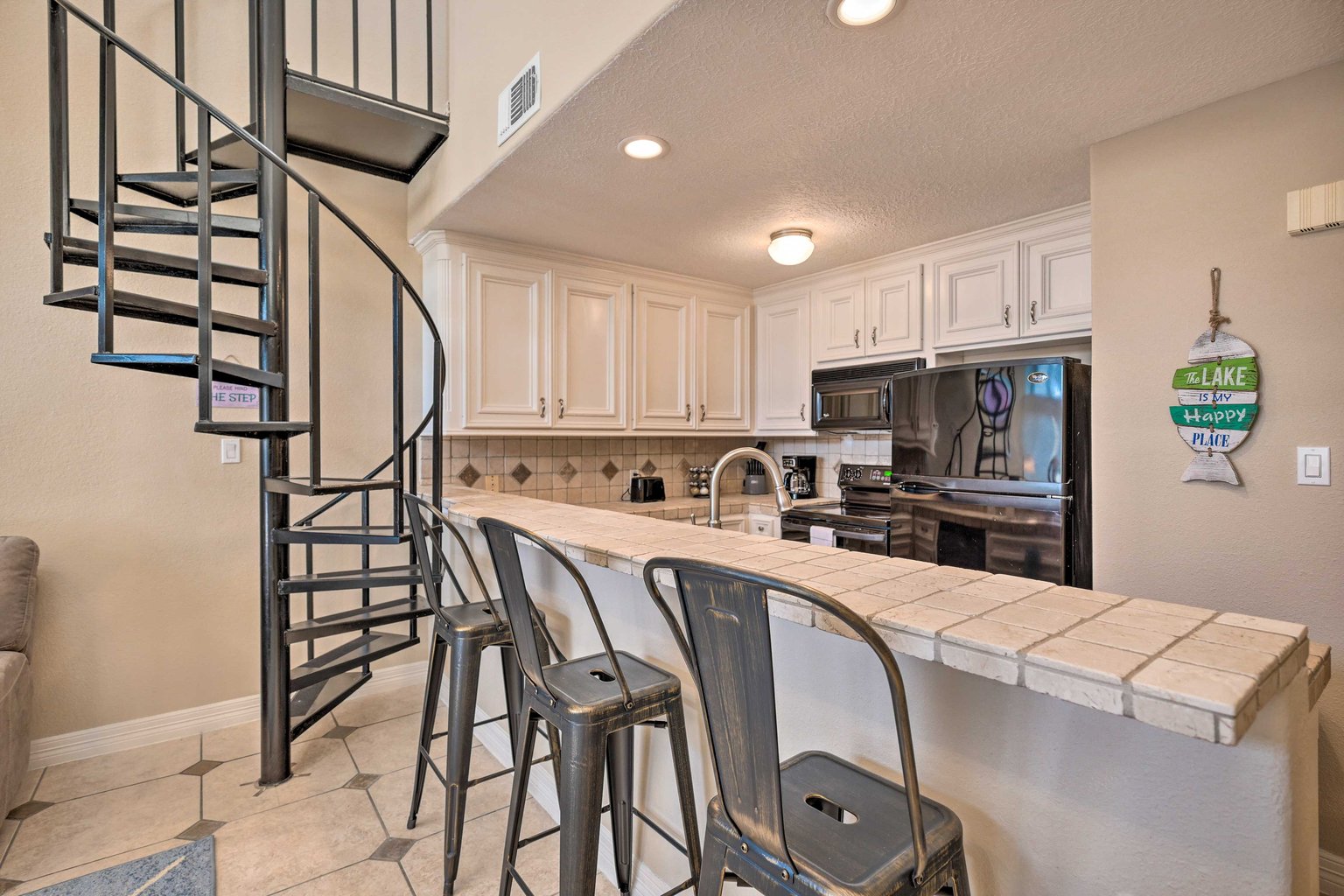 Montgomery Vacation Rental