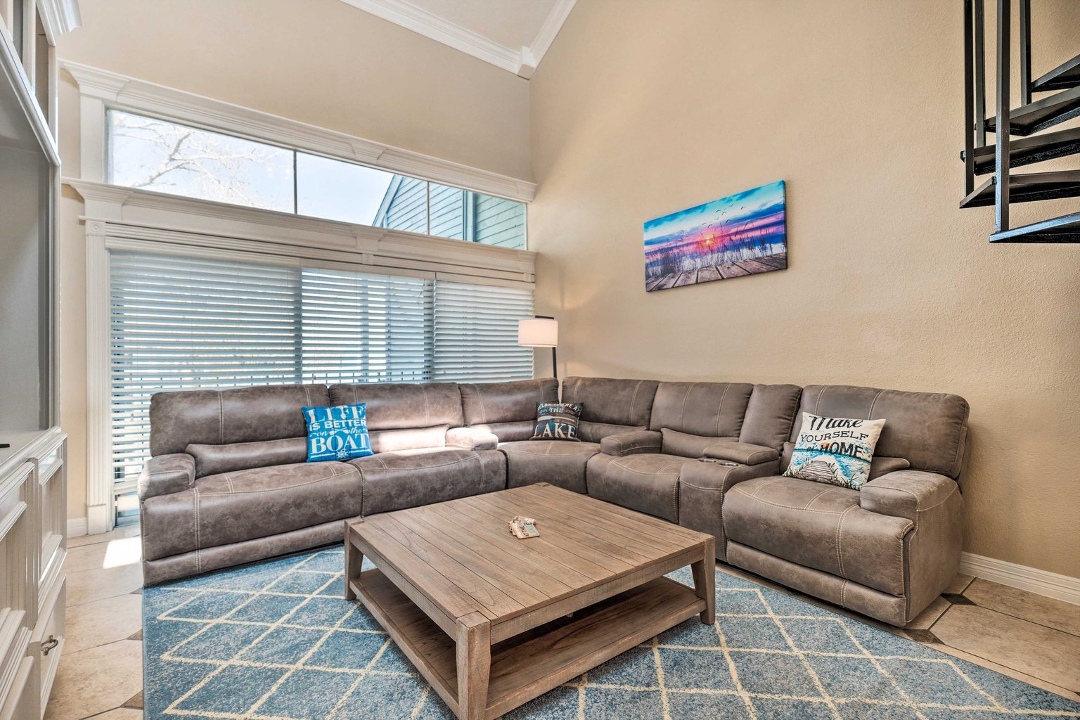 Montgomery Vacation Rental