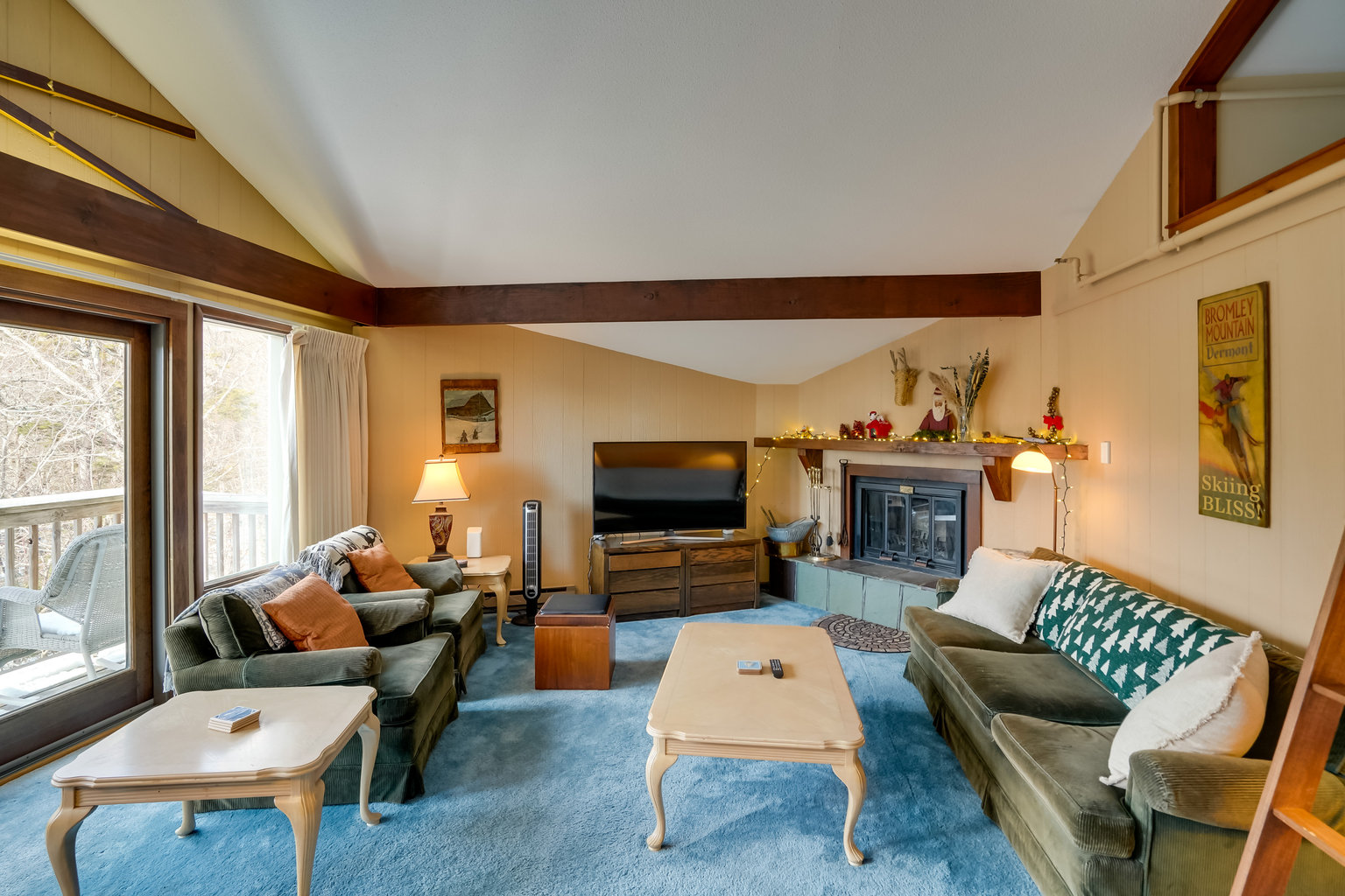 Peru Vacation Rental