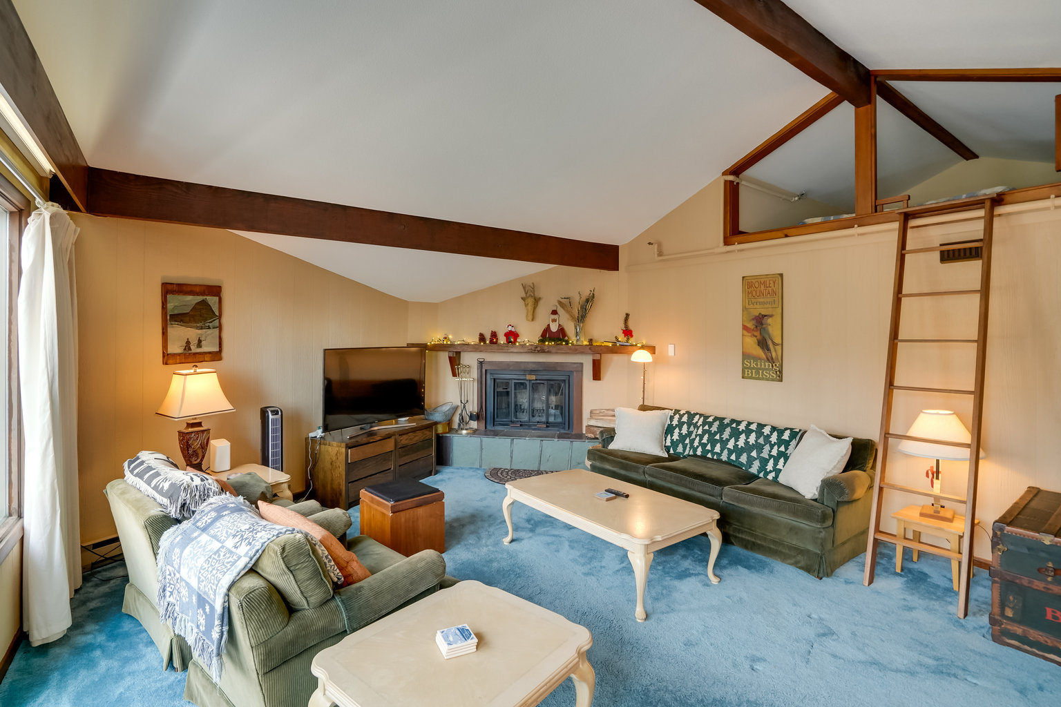 Peru Vacation Rental