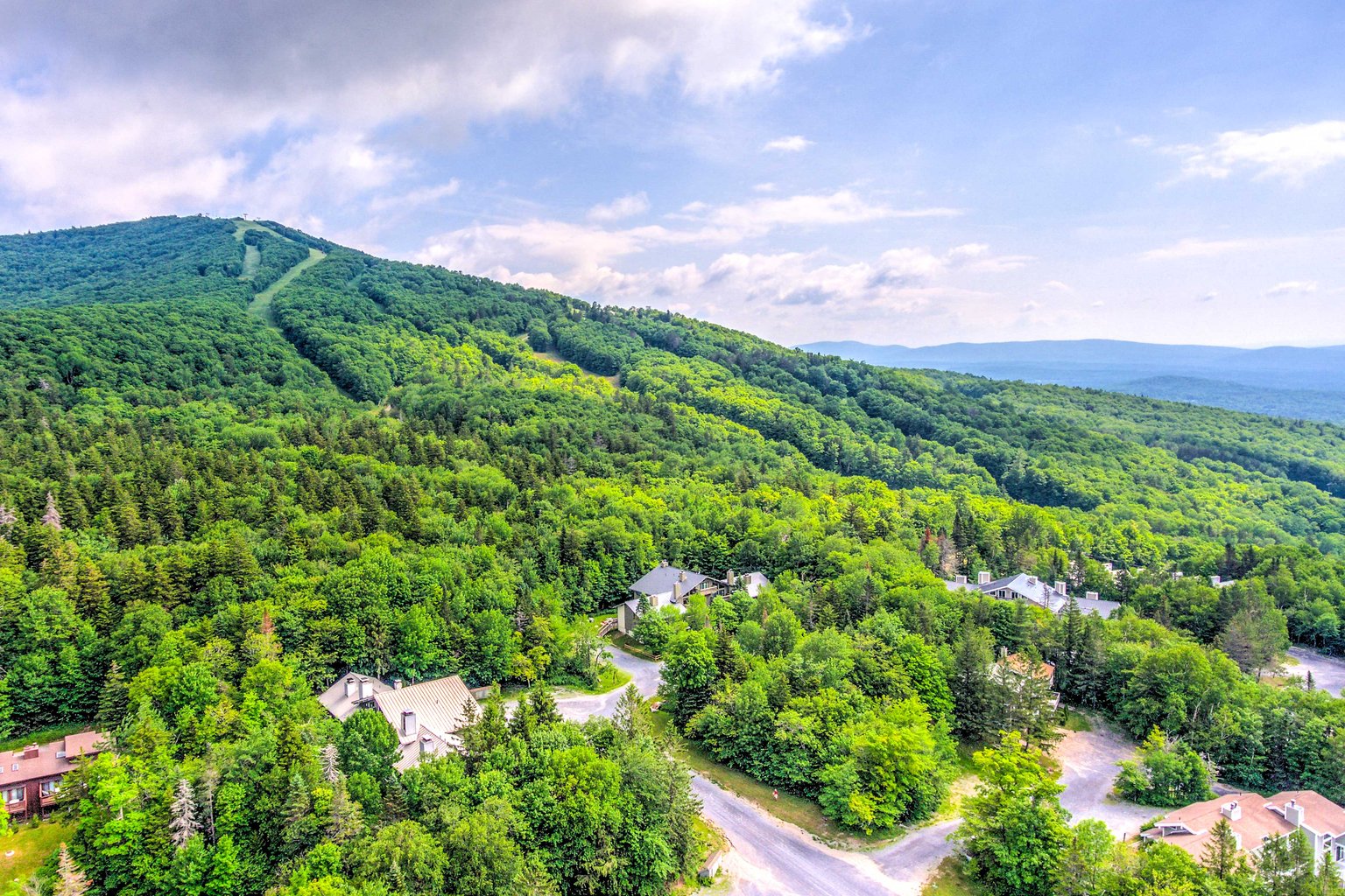 Peru Vacation Rental