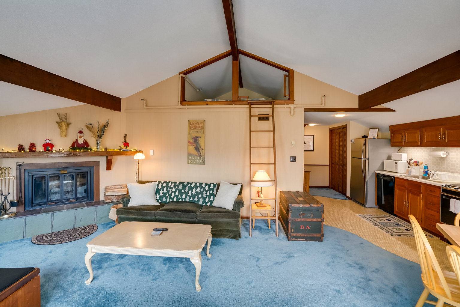 Peru Vacation Rental