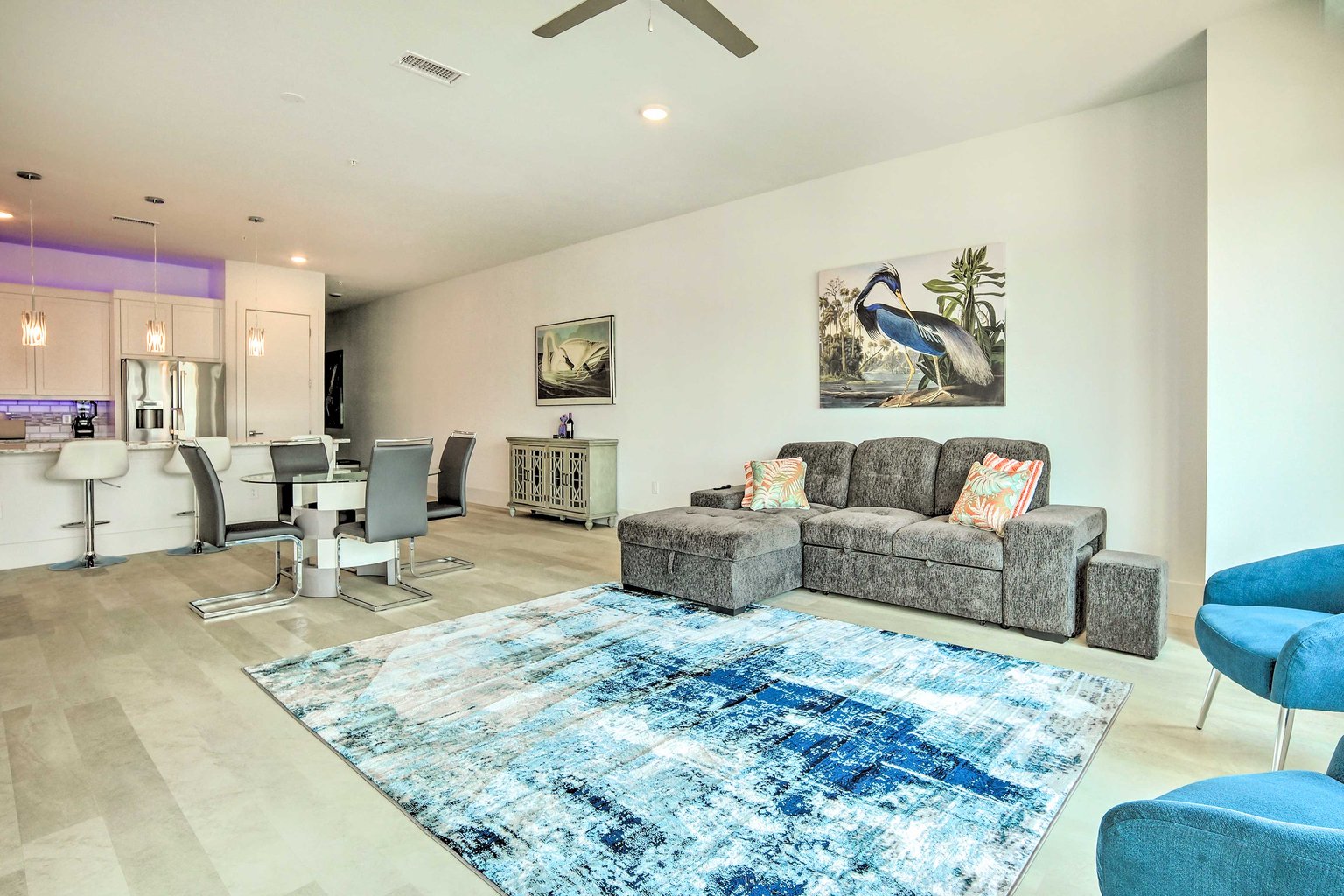 Montgomery Vacation Rental