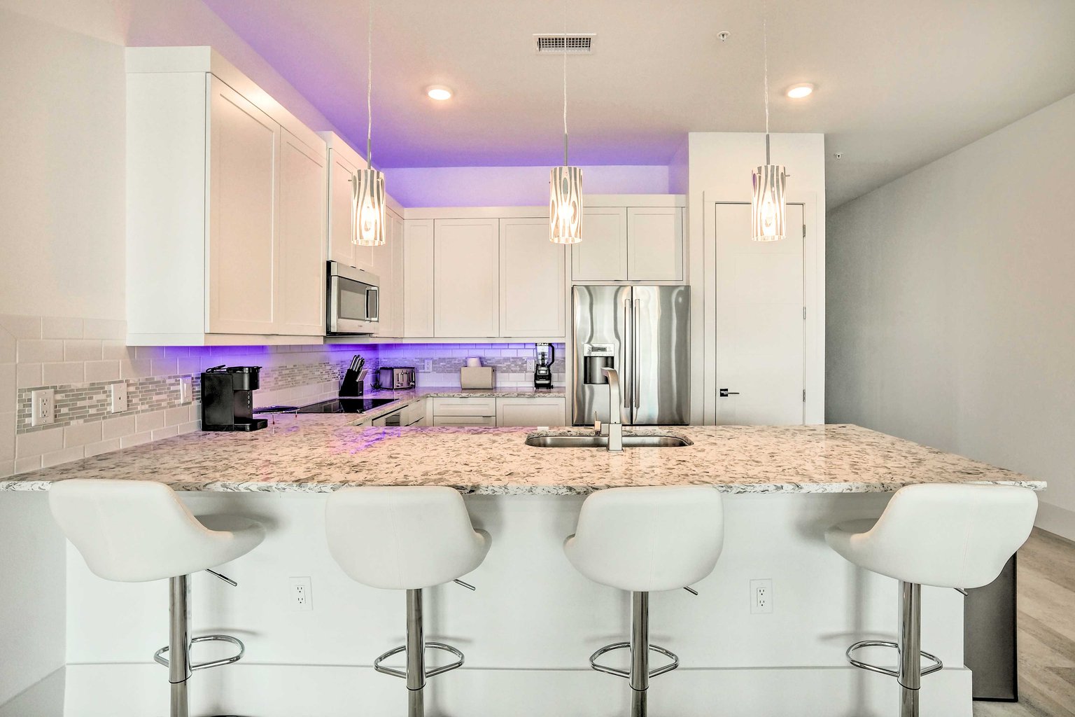 Montgomery Vacation Rental