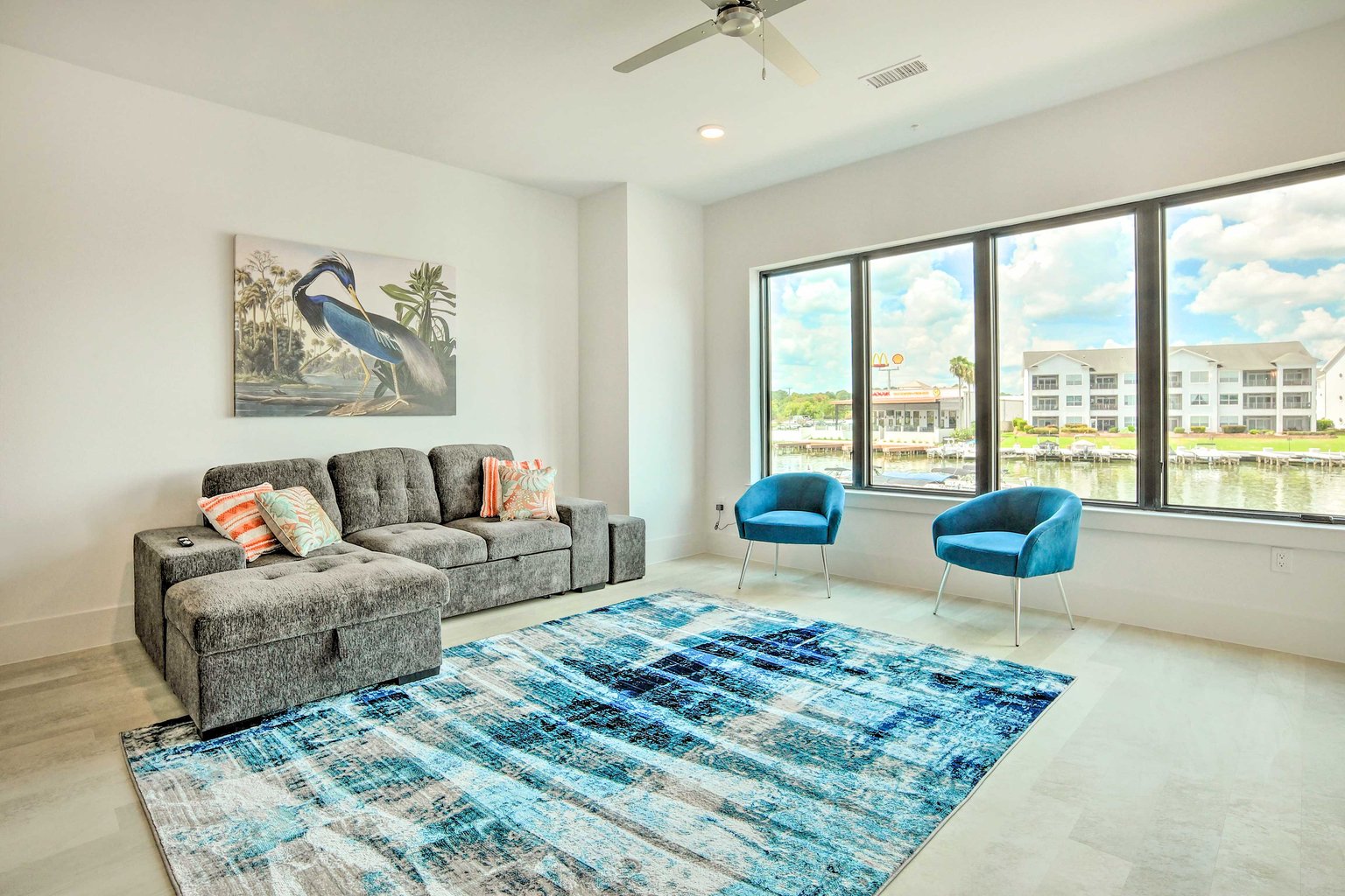 Montgomery Vacation Rental