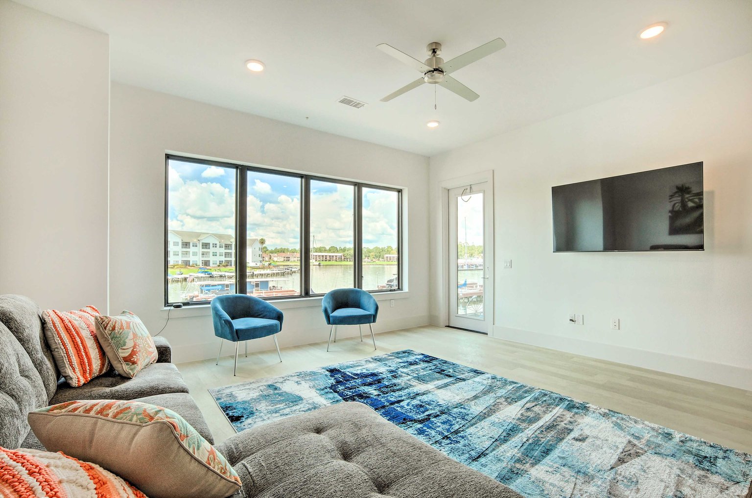 Montgomery Vacation Rental