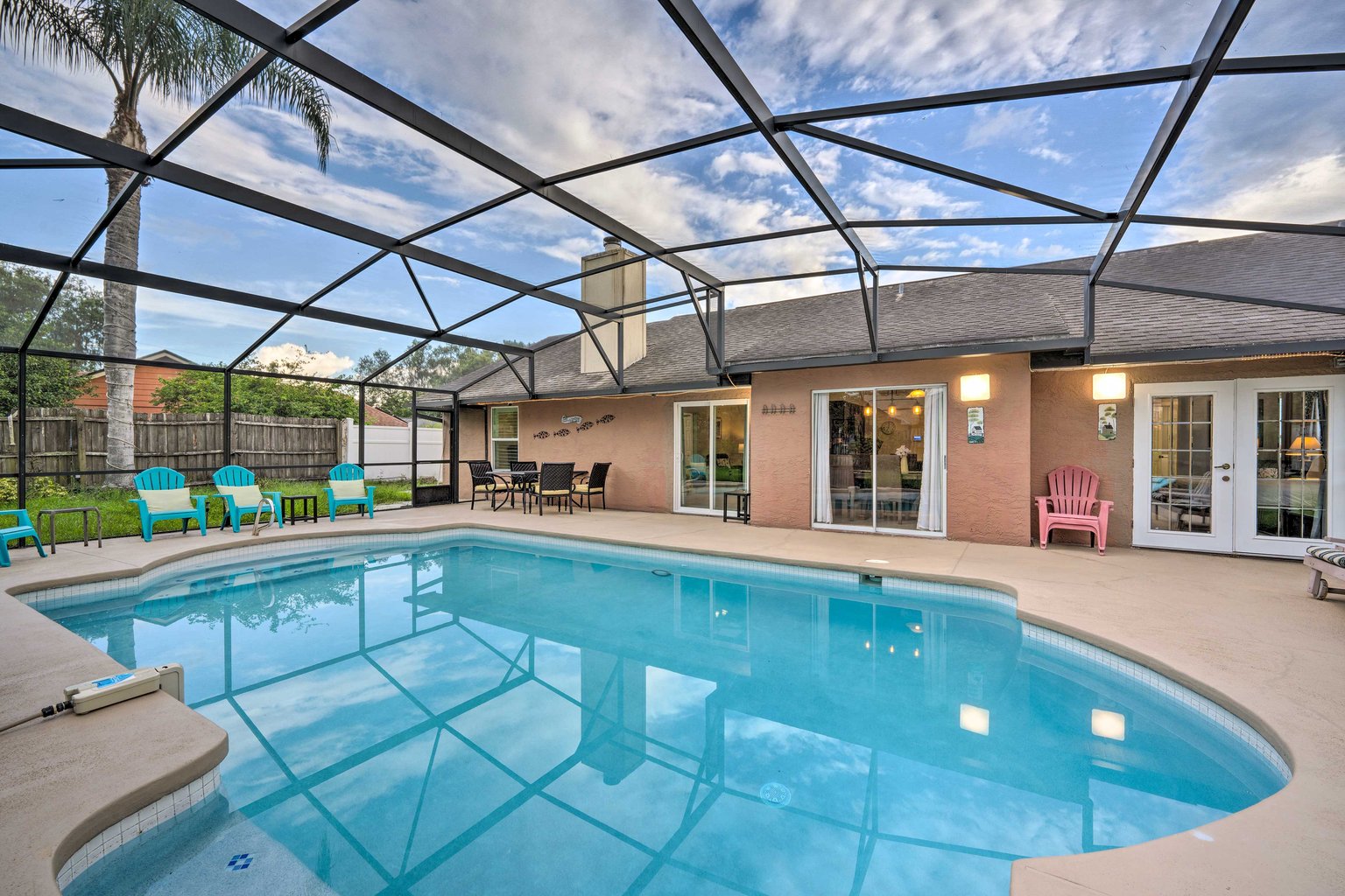 Kissimmee Vacation Rental